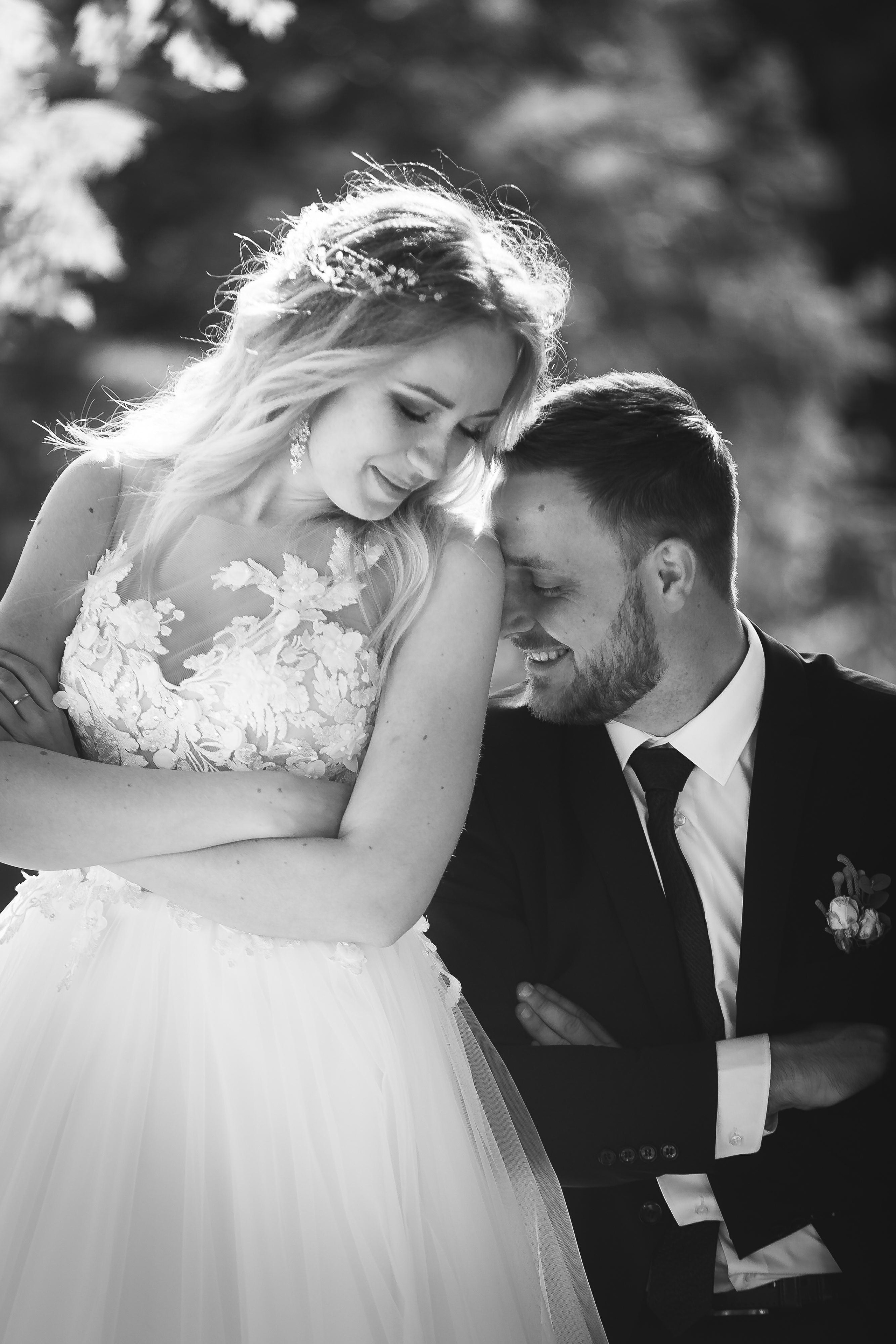 Василий и Анастасия. Фотограф Антон Джавадян