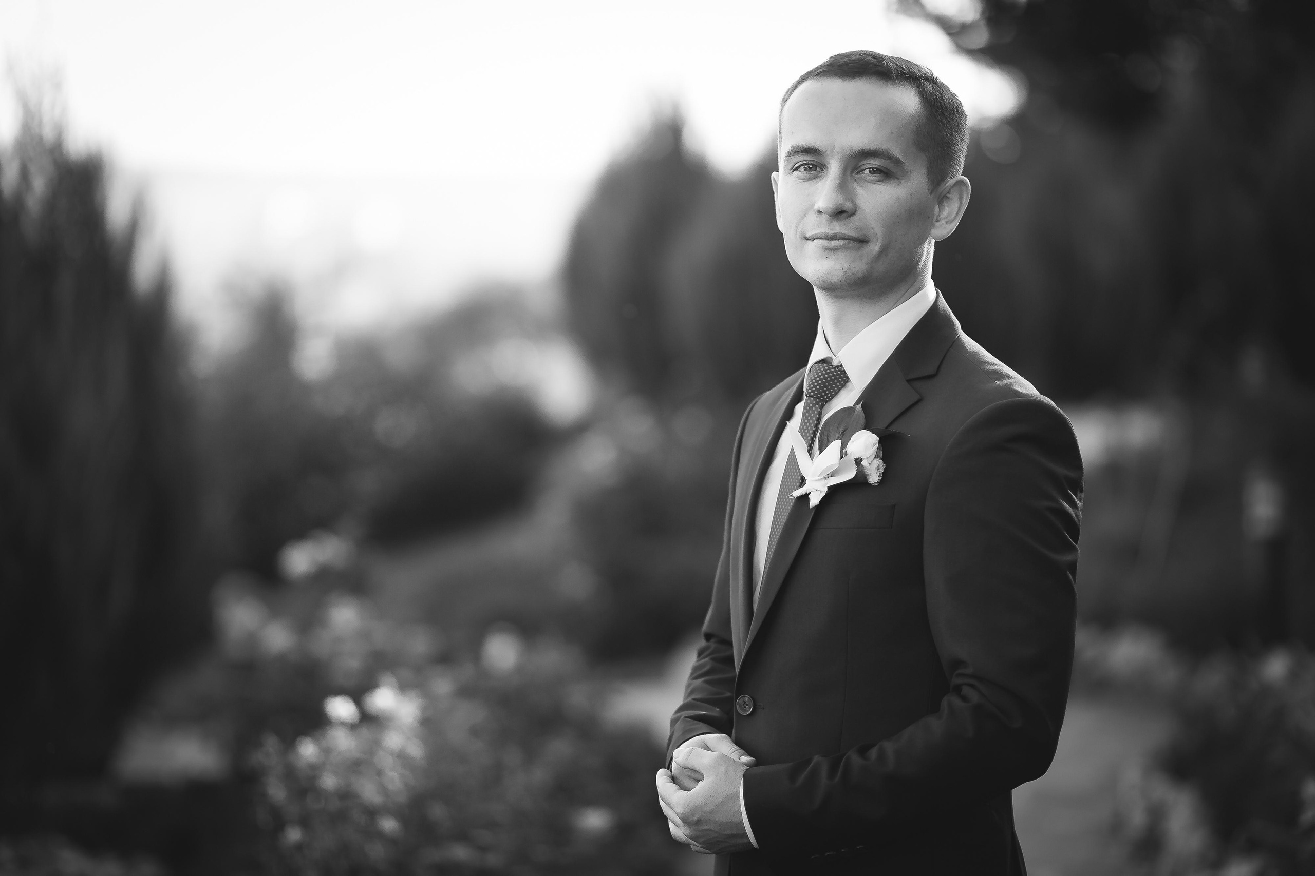 Евгений и Татьяна. Фотограф Антон Джавадян