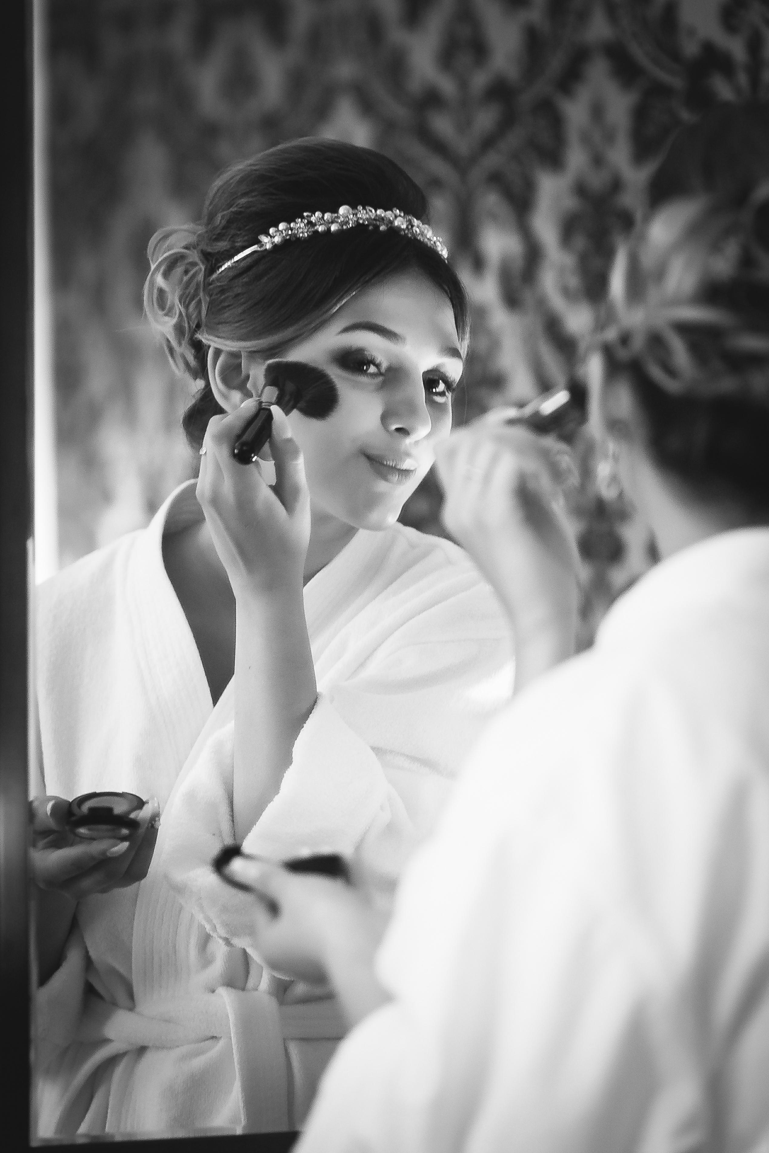 Иван и Виктория. Фотограф Антон Джавадян