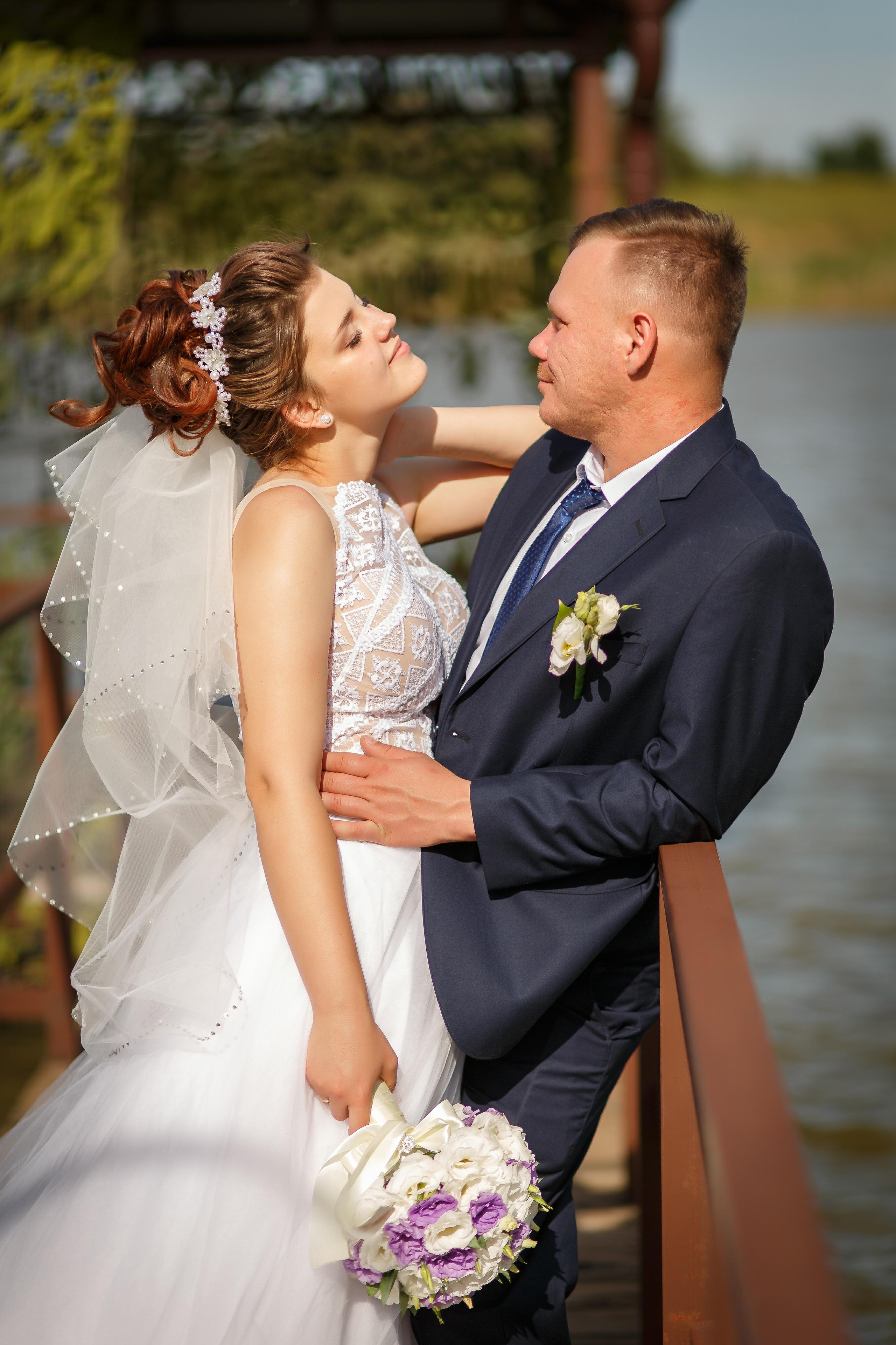 Роман и Валентина. Фотограф Антон Джавадян