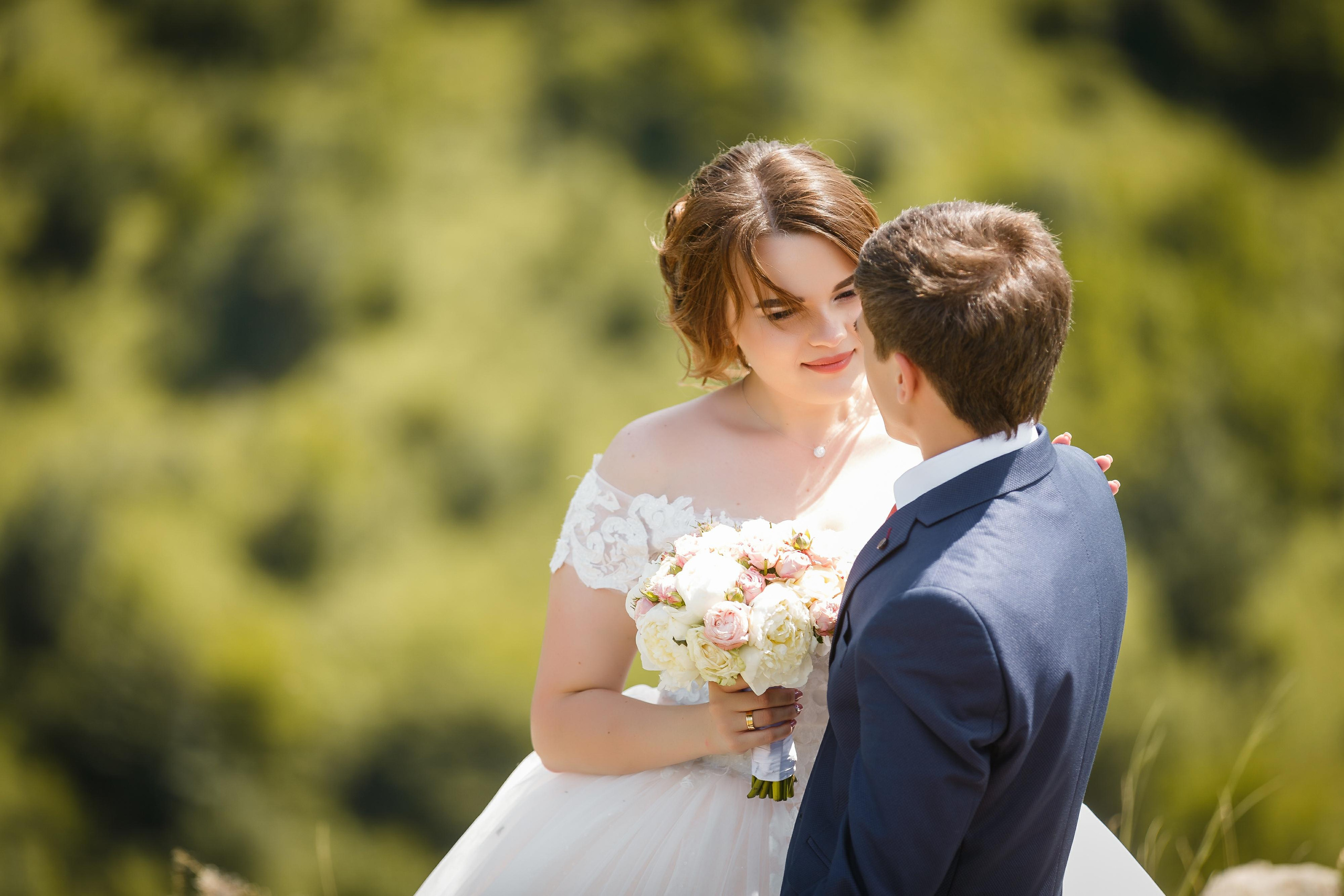 Влад и Валерия. Фотограф Антон Джавадян