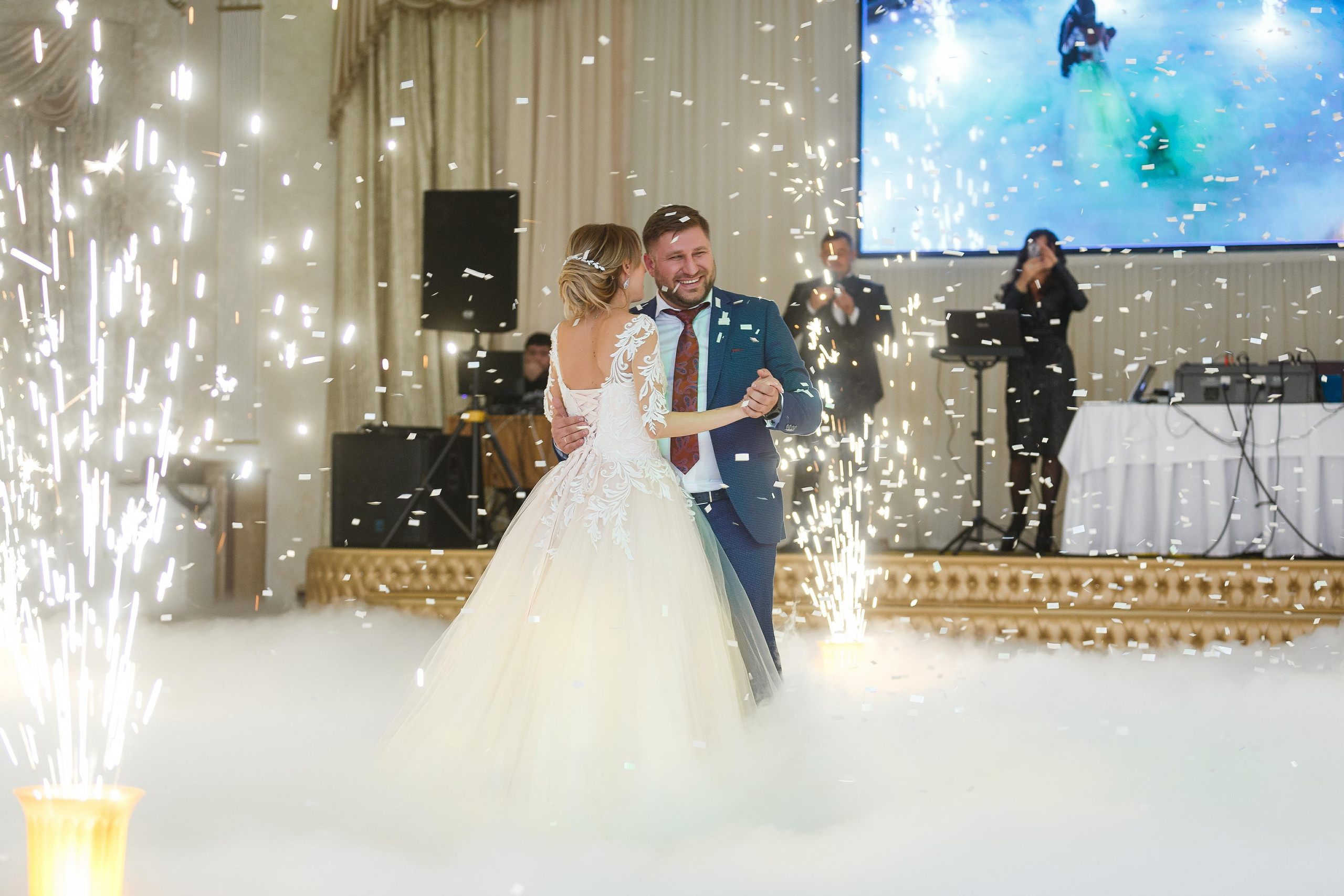 Сергей и Татьяна. Фотограф Антон Джавадян