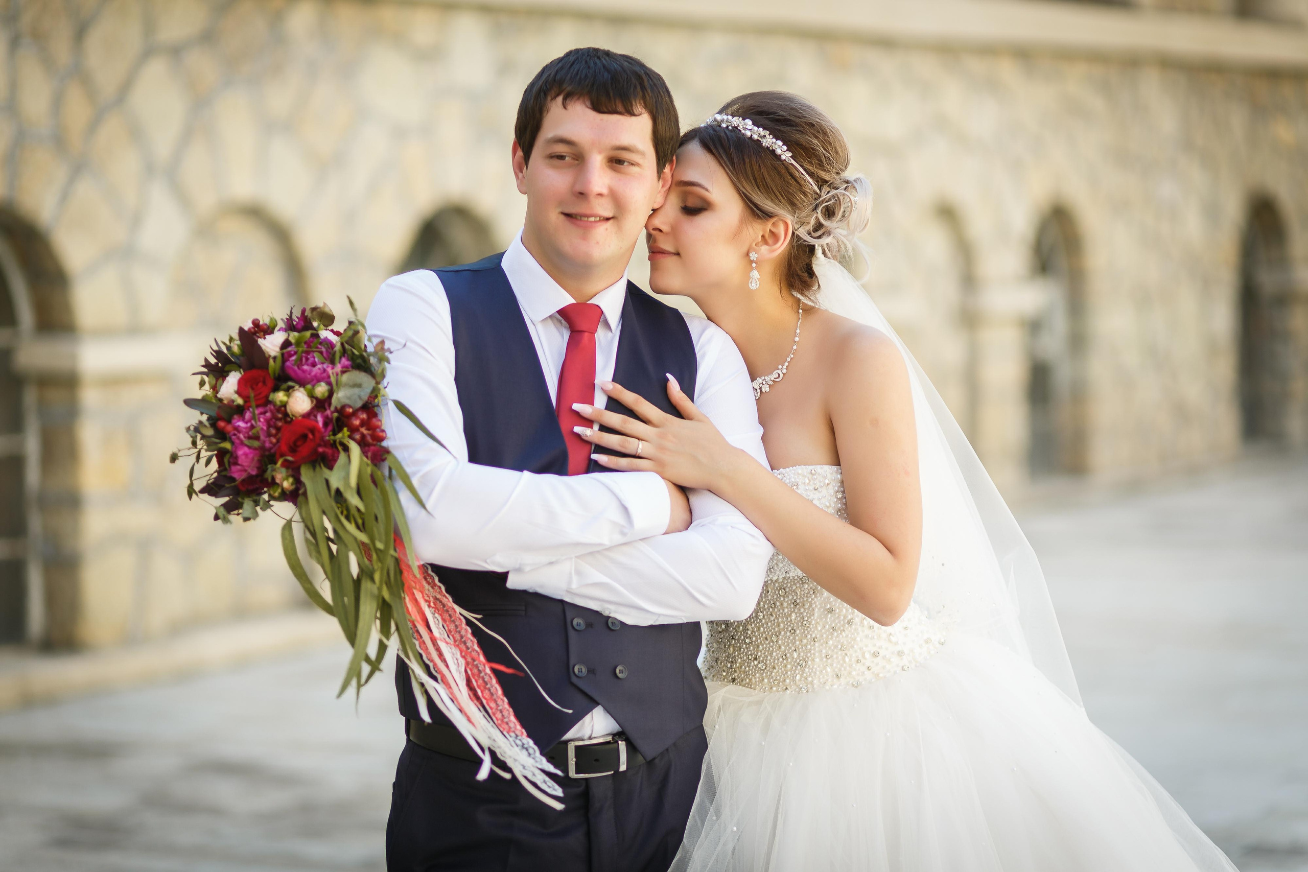 Иван и Виктория. Фотограф Антон Джавадян