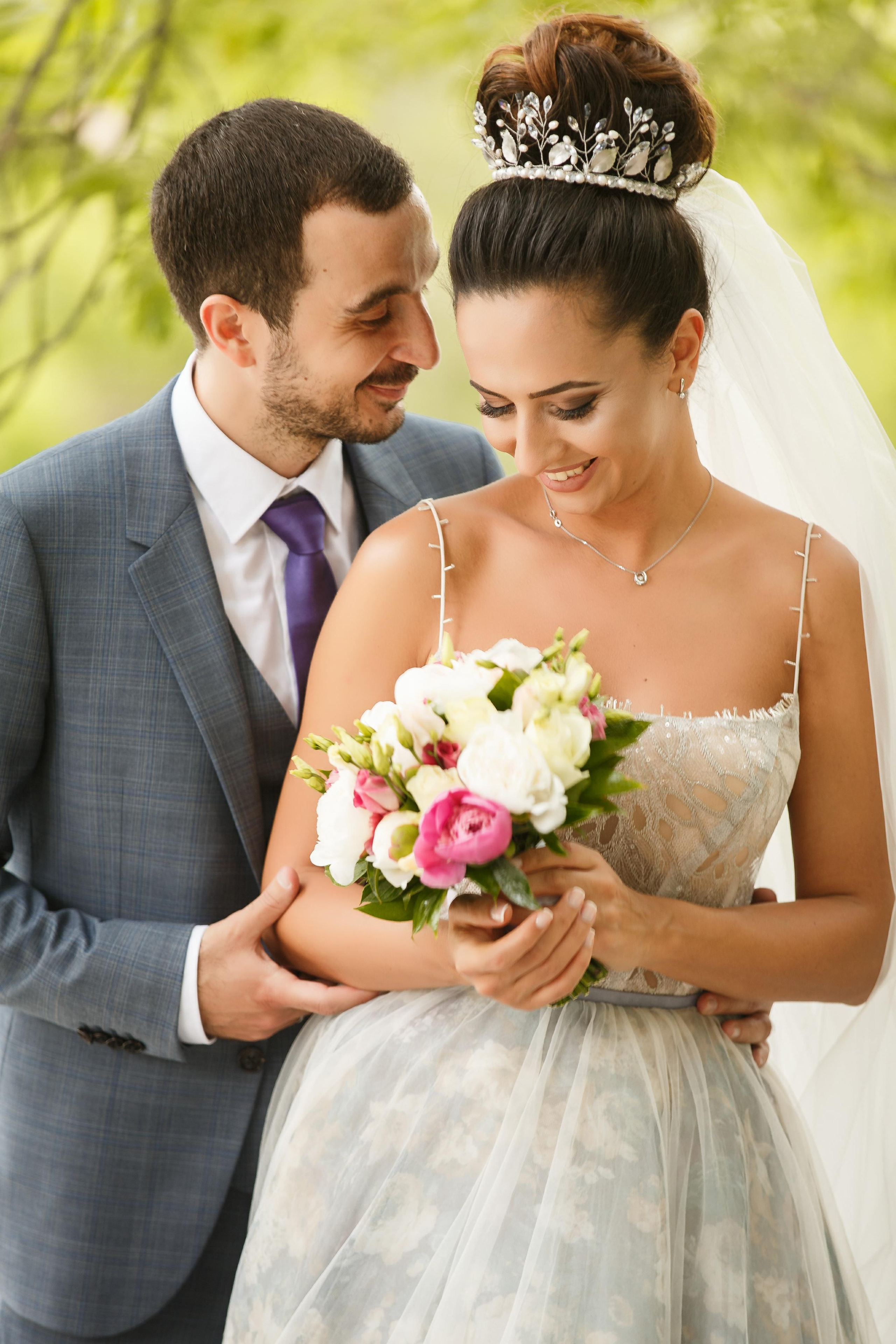 Филипп и Сусана. Фотограф Антон Джавадян