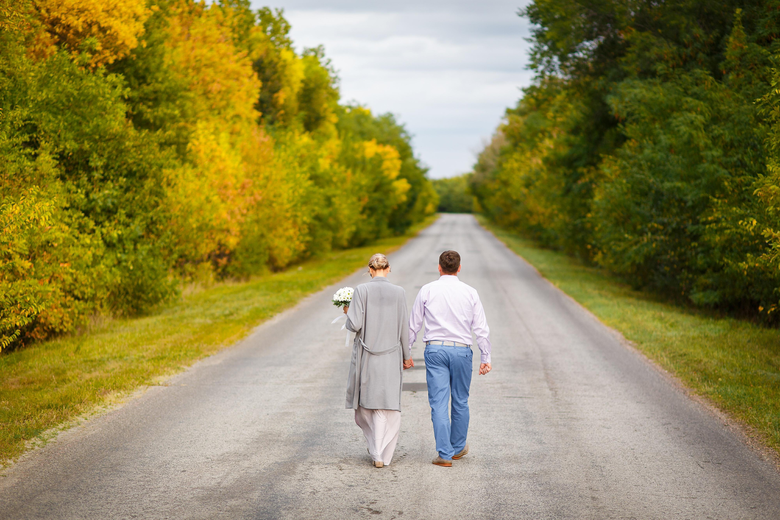 Алексей и Екатерина. Фотограф Антон Джавадян
