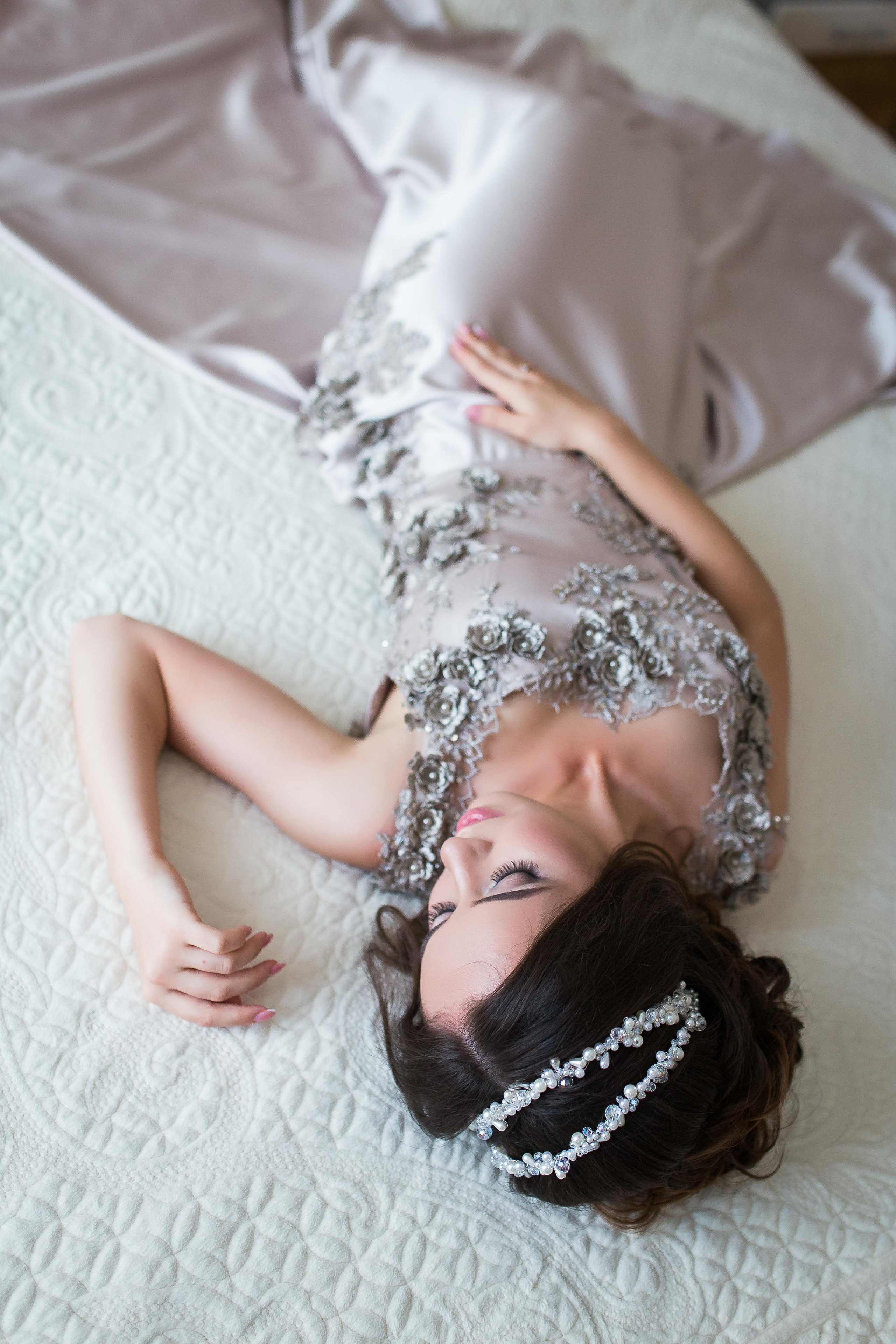 Артем и Ольга. Фотограф Антон Джавадян