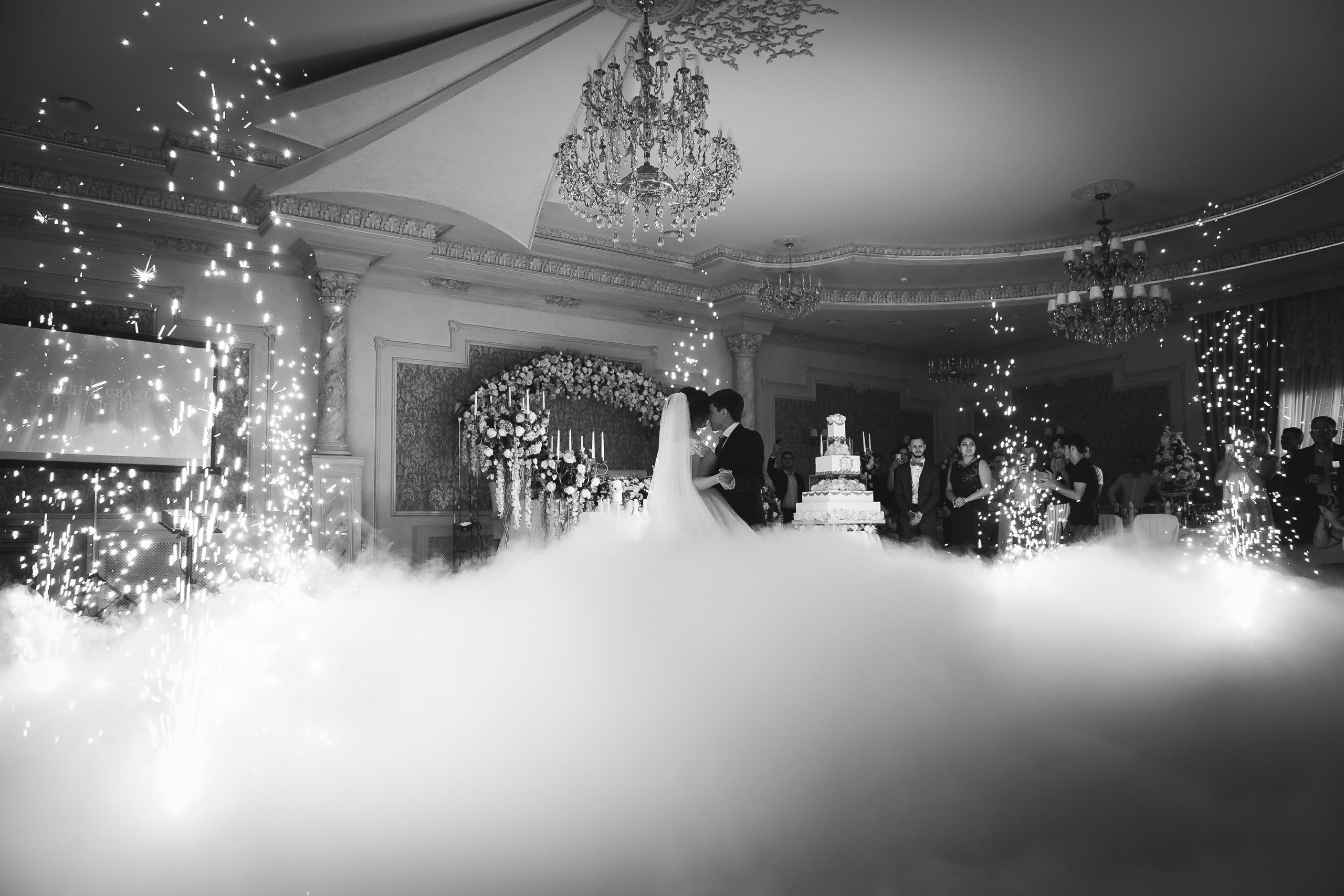 Влад и Валерия. Фотограф Антон Джавадян