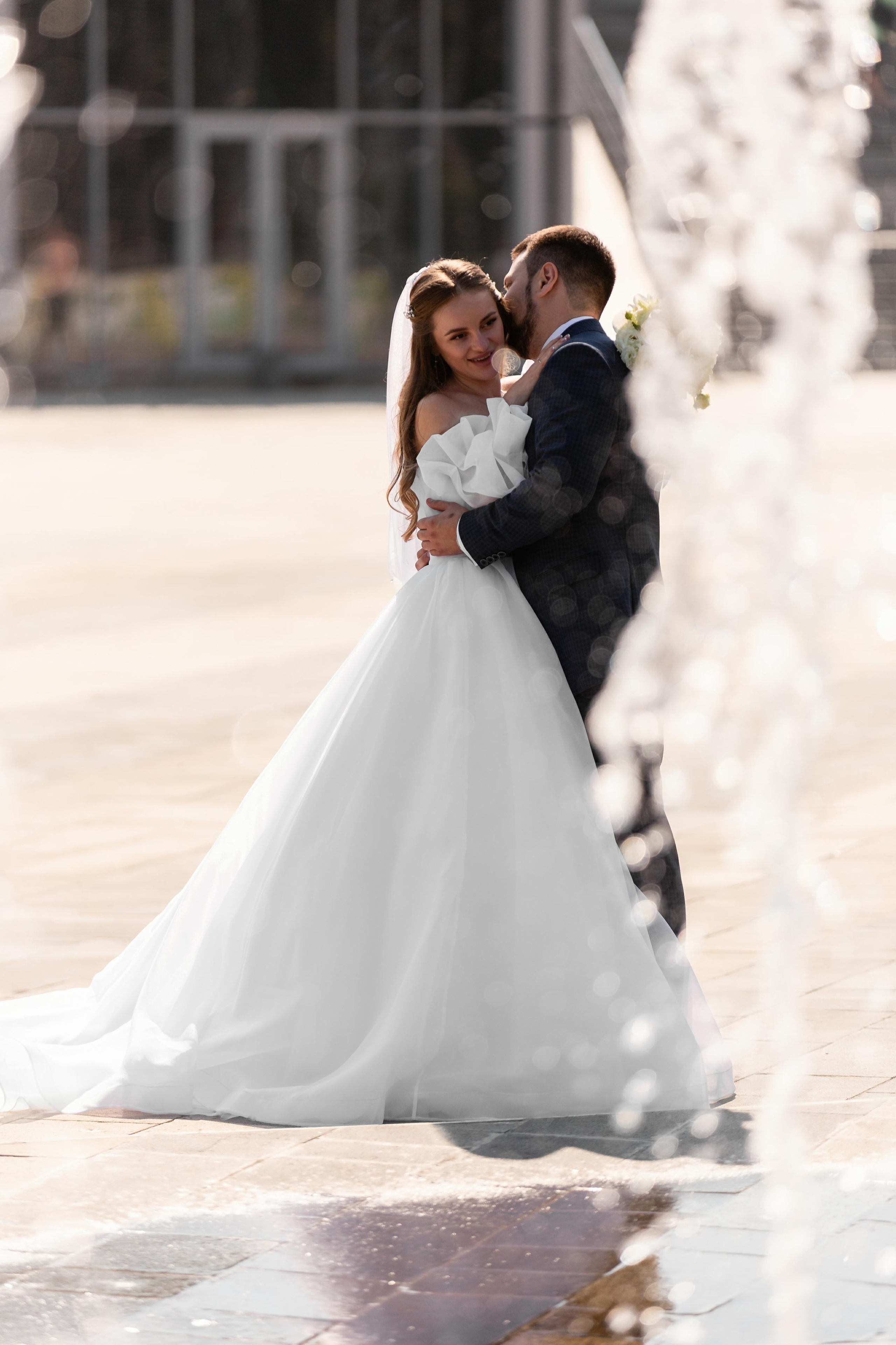 Ярослав и Виктория. Фотограф Антон Джавадян