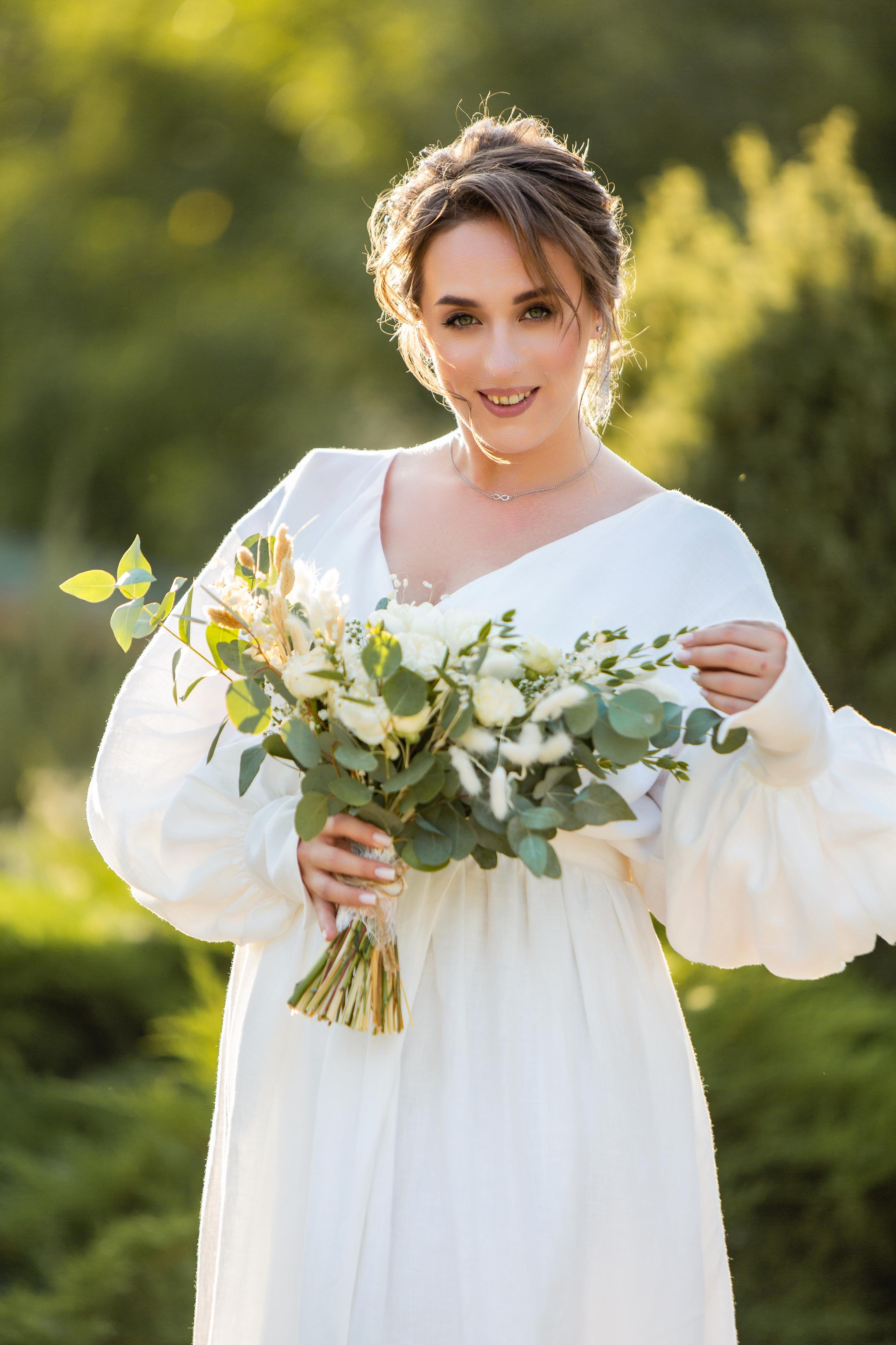 Антон и Наталья. Фотограф Антон Джавадян