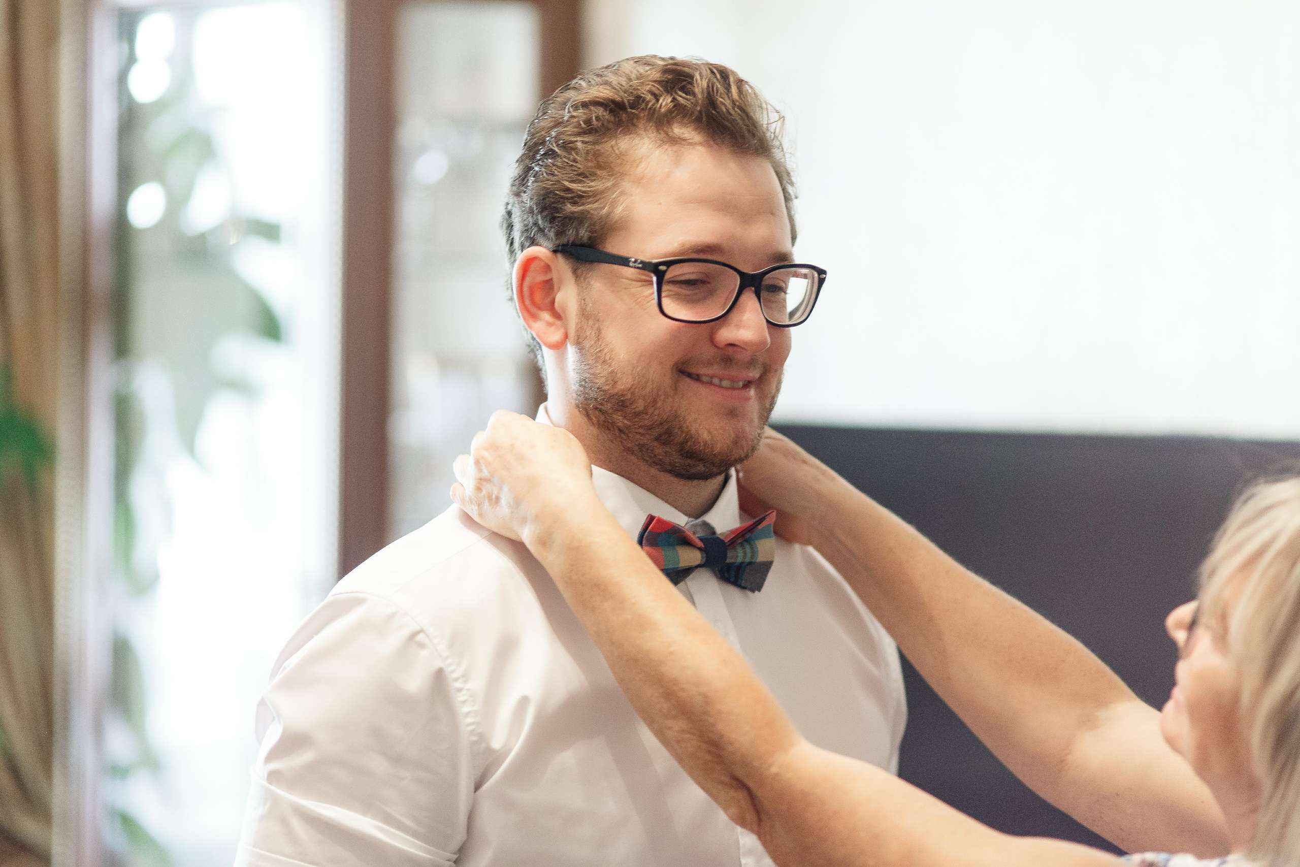 Александр и Диана. Фотограф Антон Джавадян