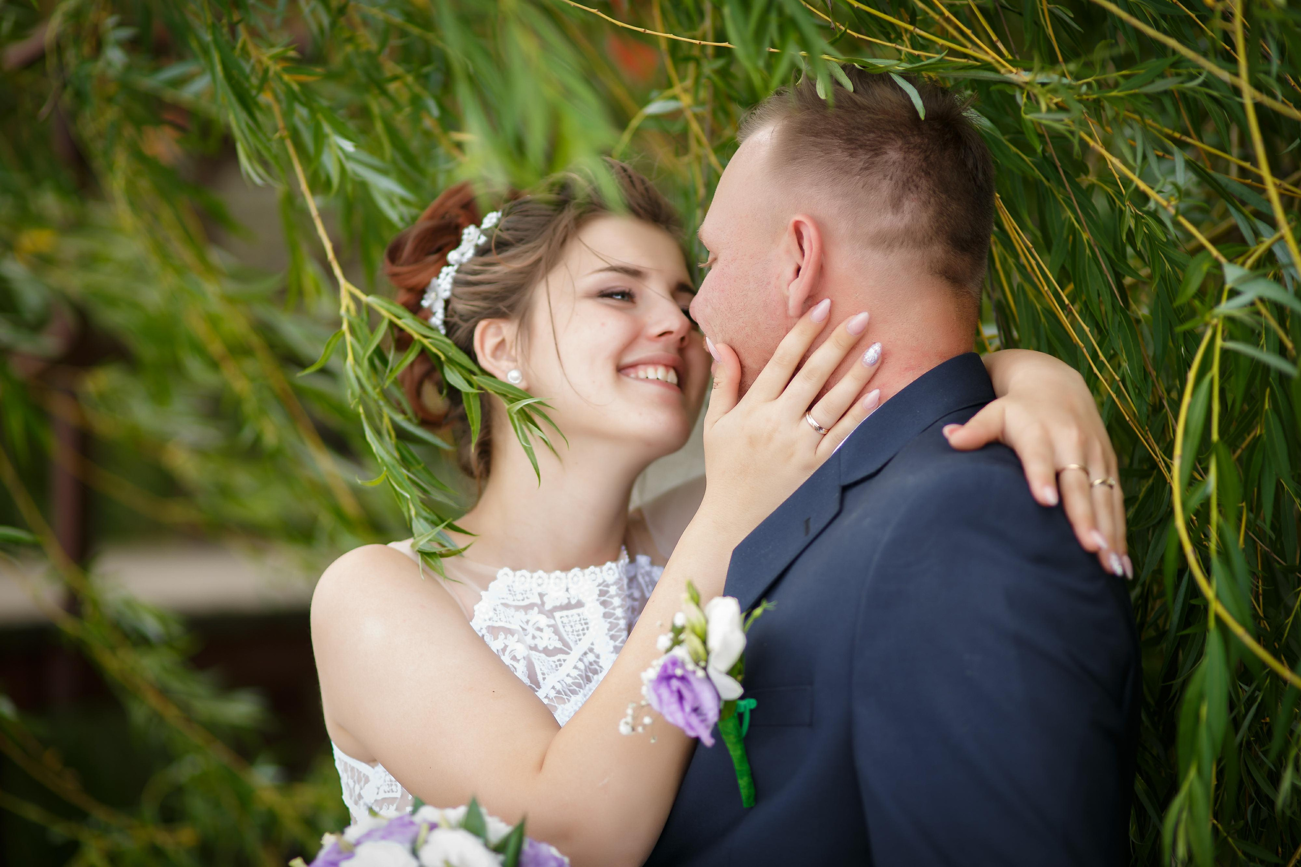 Роман и Валентина