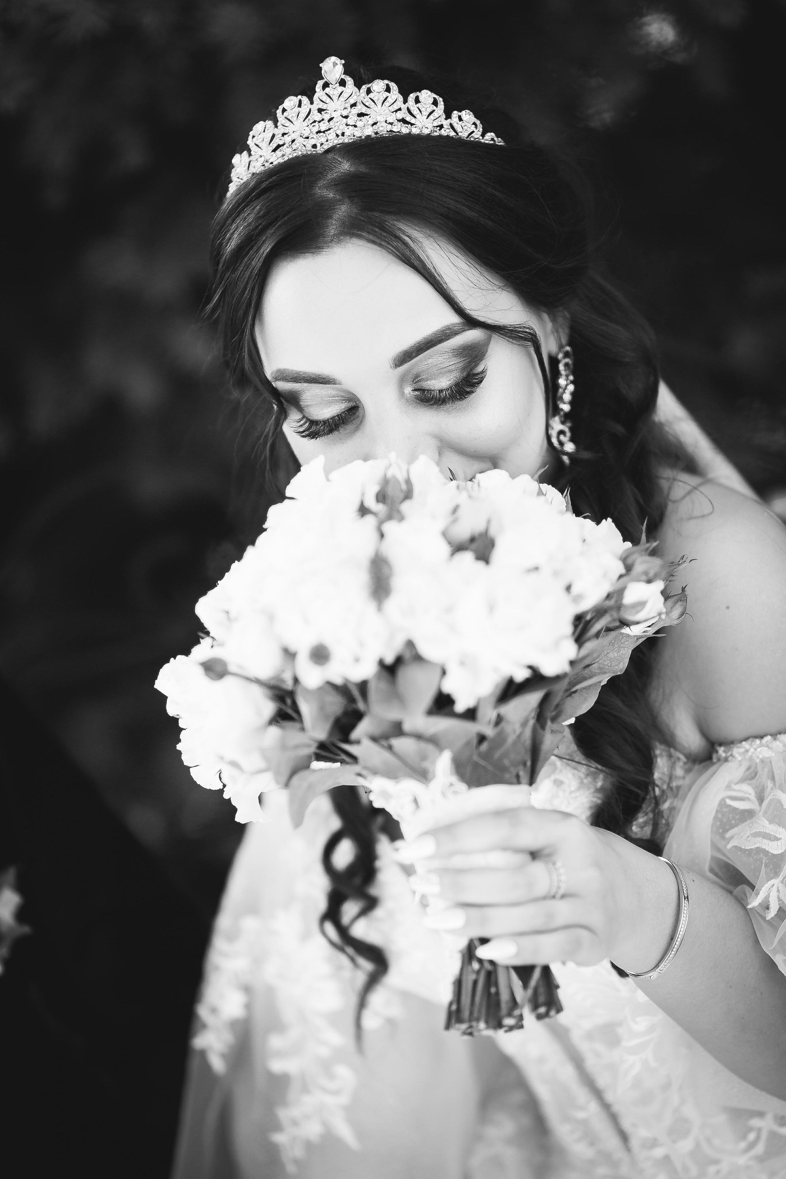 Рафаел и Гаяна. Фотограф Антон Джавадян