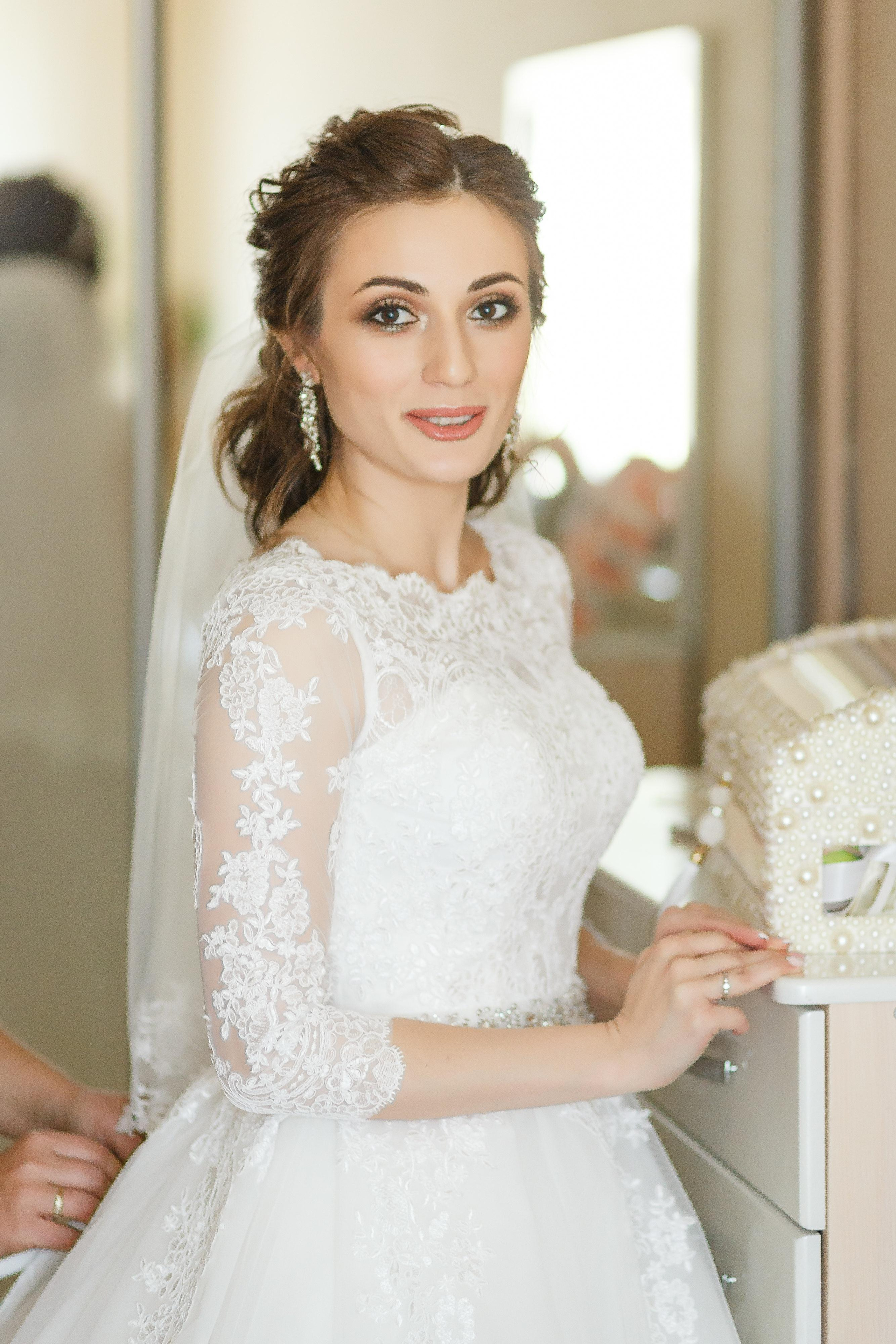 Григорий и Олеся. Фотограф Антон Джавадян