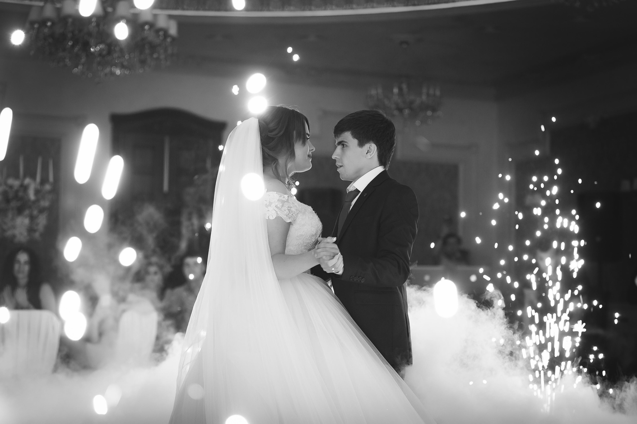 Влад и Валерия. Фотограф Антон Джавадян