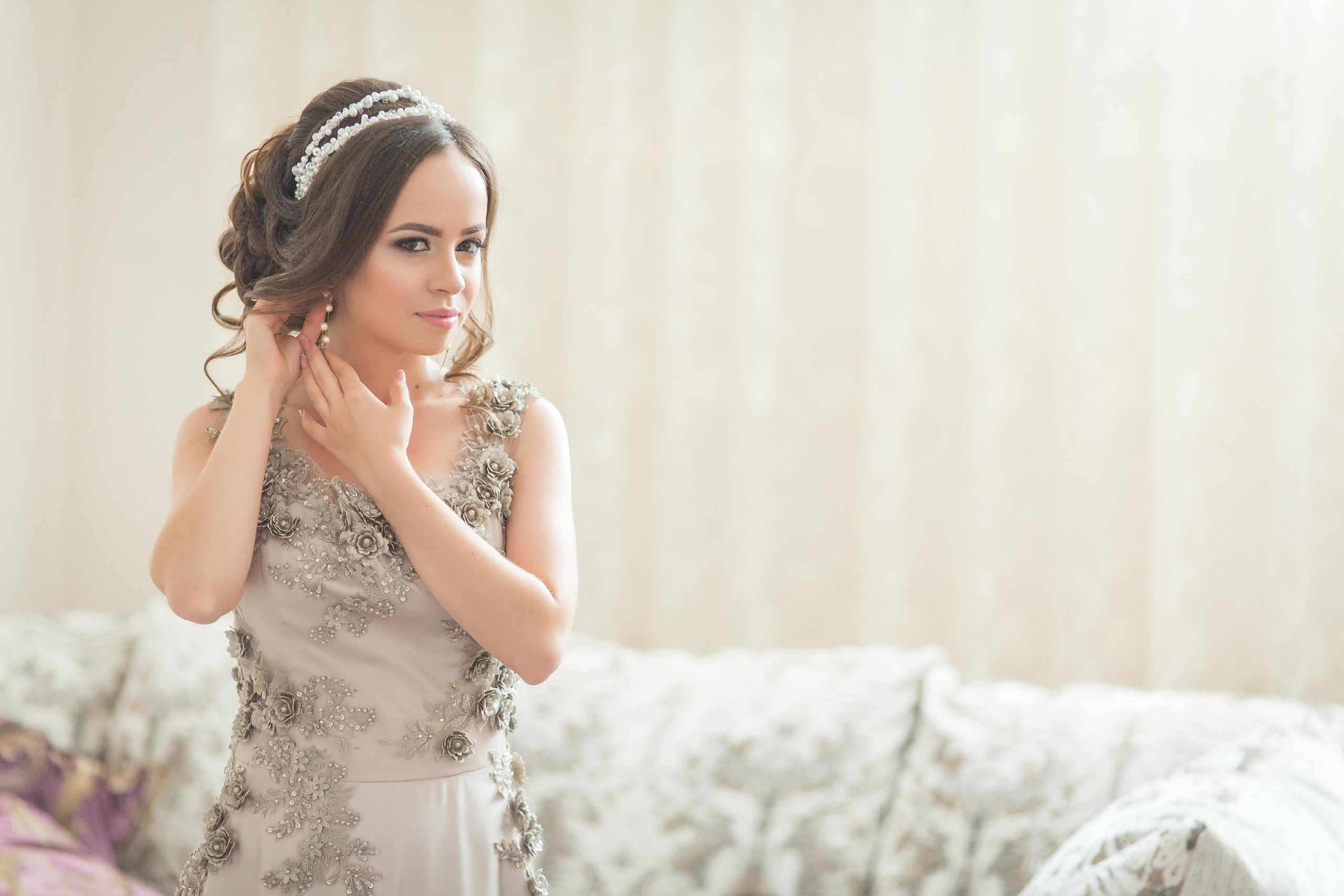 Артем и Ольга. Фотограф Антон Джавадян