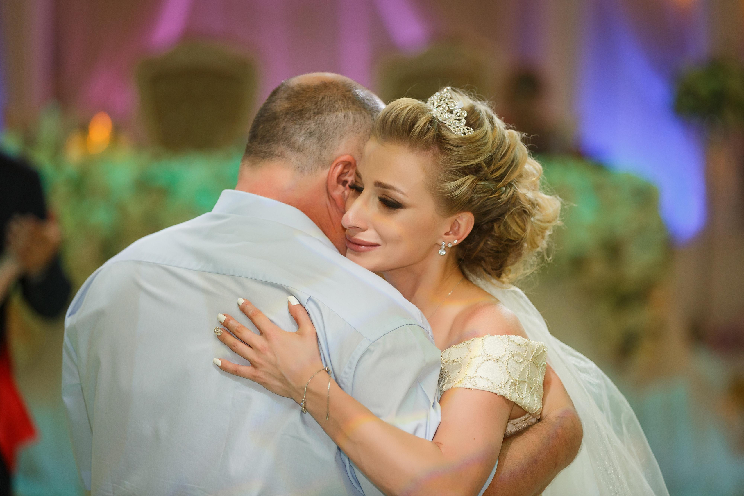 Виктор и Любовь. Фотограф Антон Джавадян