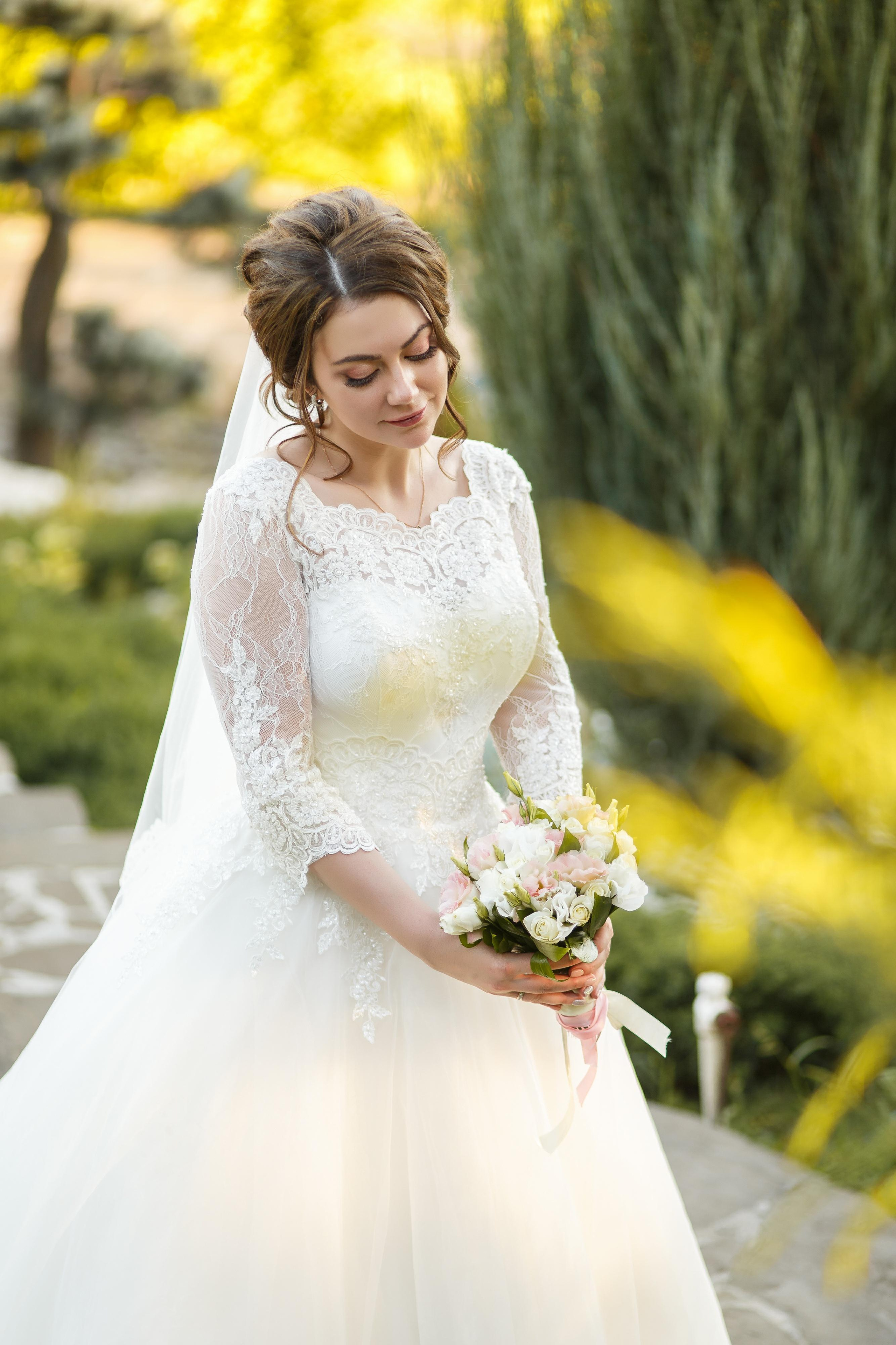 Евгений и Татьяна. Фотограф Антон Джавадян