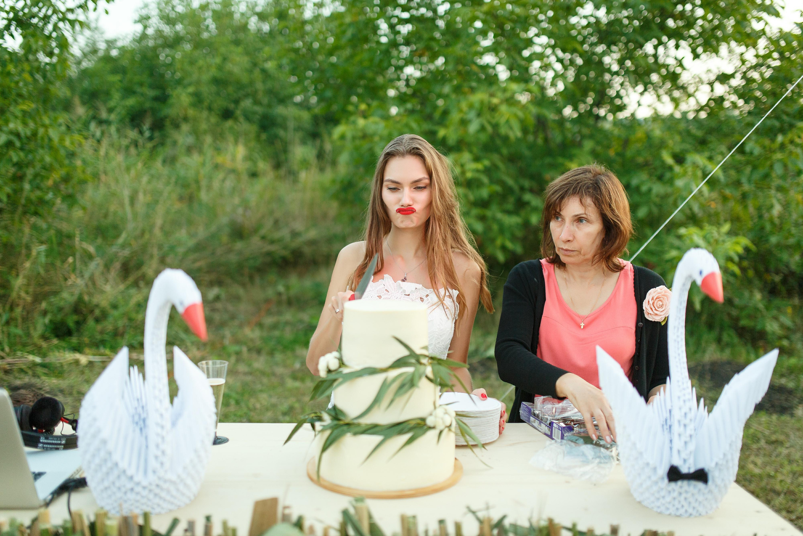 Алексей и Надежда. Фотограф Антон Джавадян