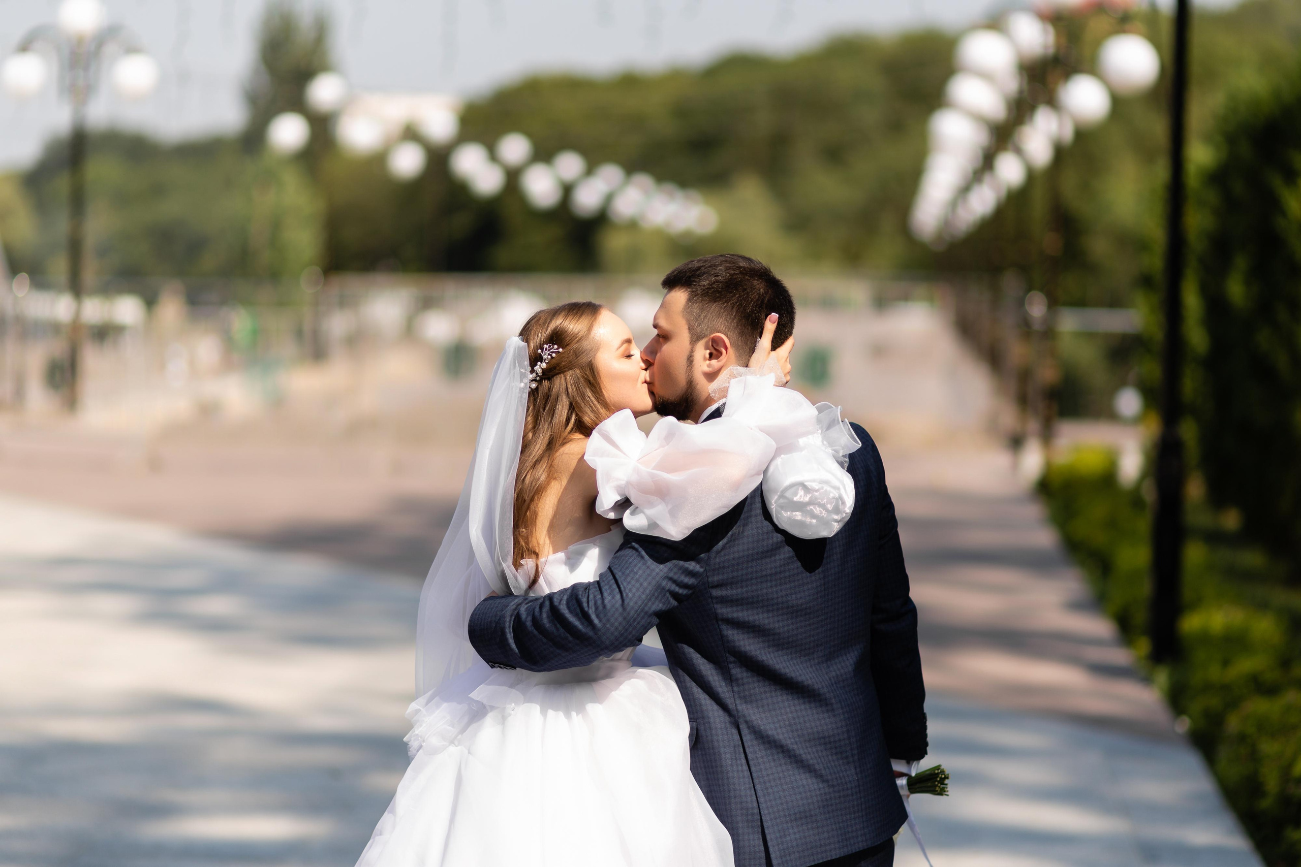 Ярослав и Виктория. Фотограф Антон Джавадян