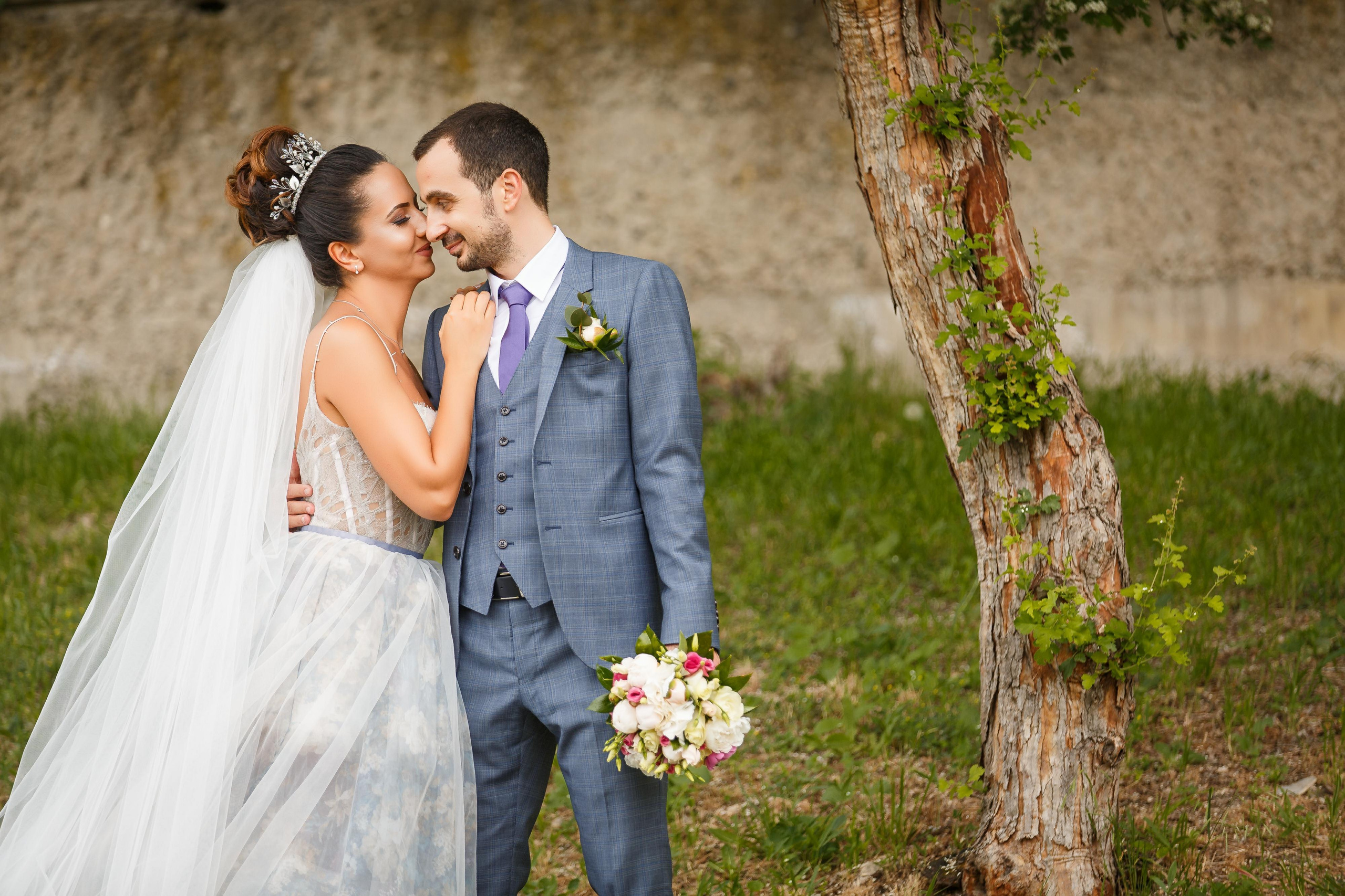 Филипп и Сусана. Фотограф Антон Джавадян