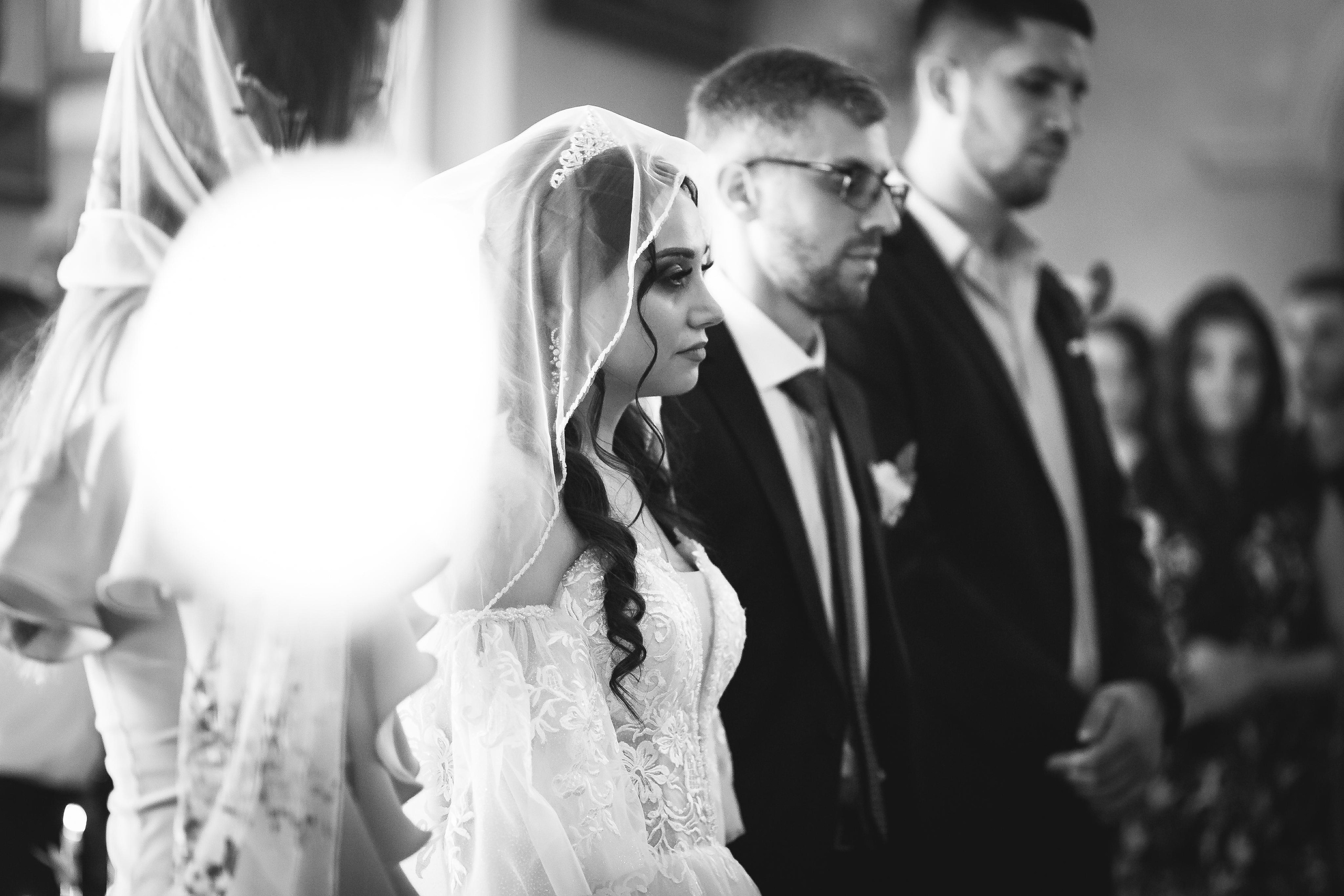 Рафаел и Гаяна. Фотограф Антон Джавадян