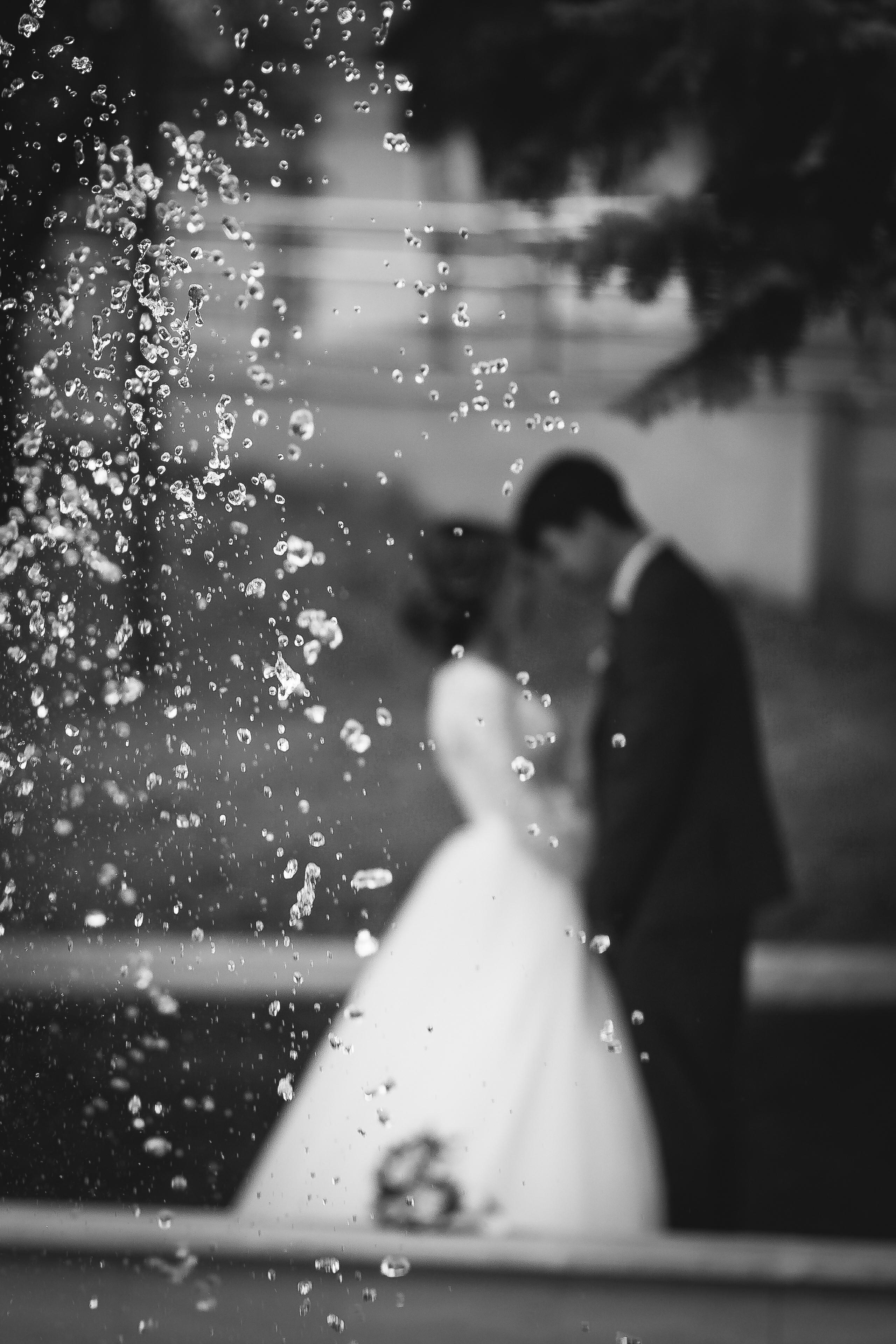 Виктор и Елена. Фотограф Антон Джавадян