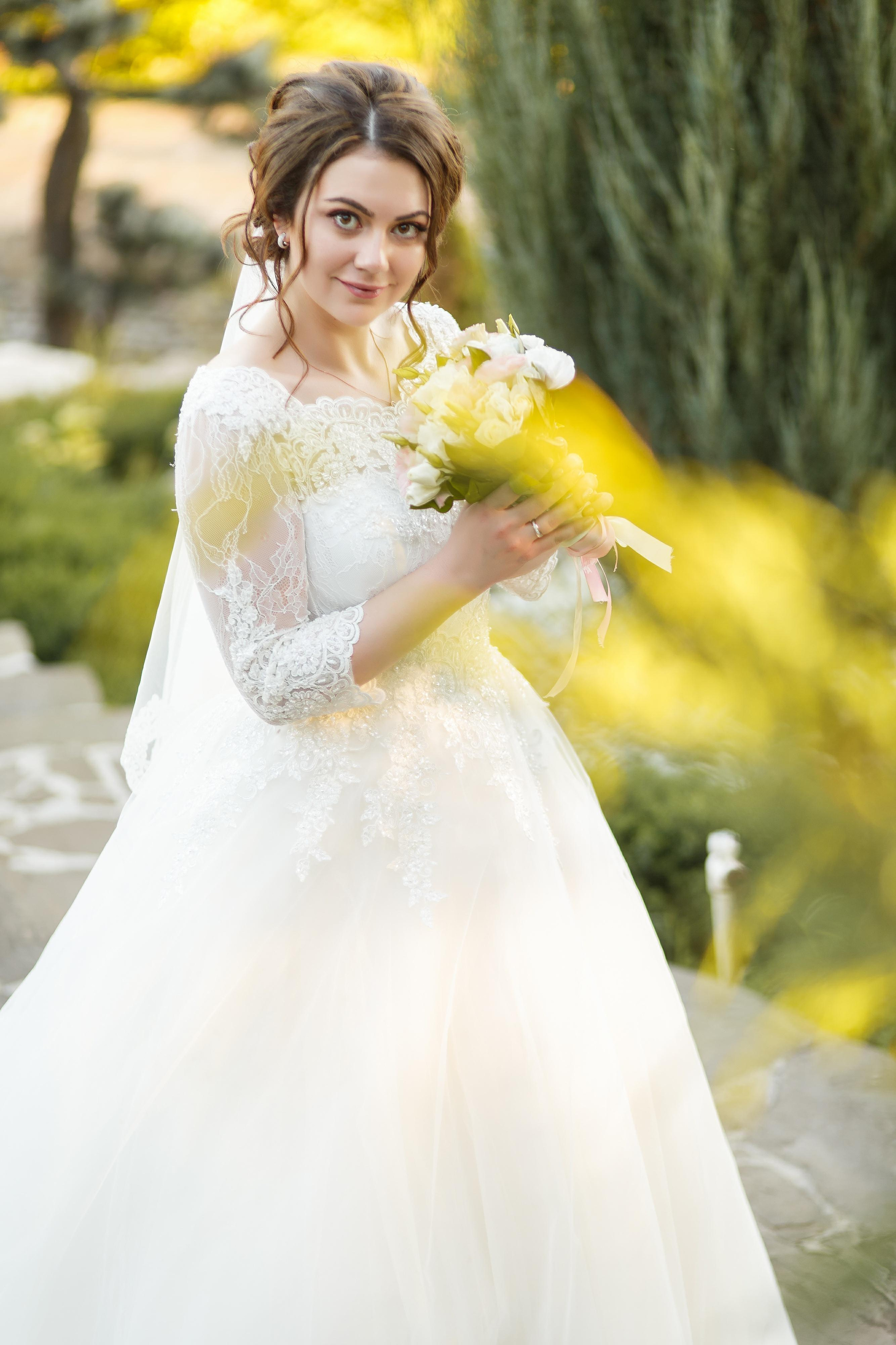 Евгений и Татьяна. Фотограф Антон Джавадян