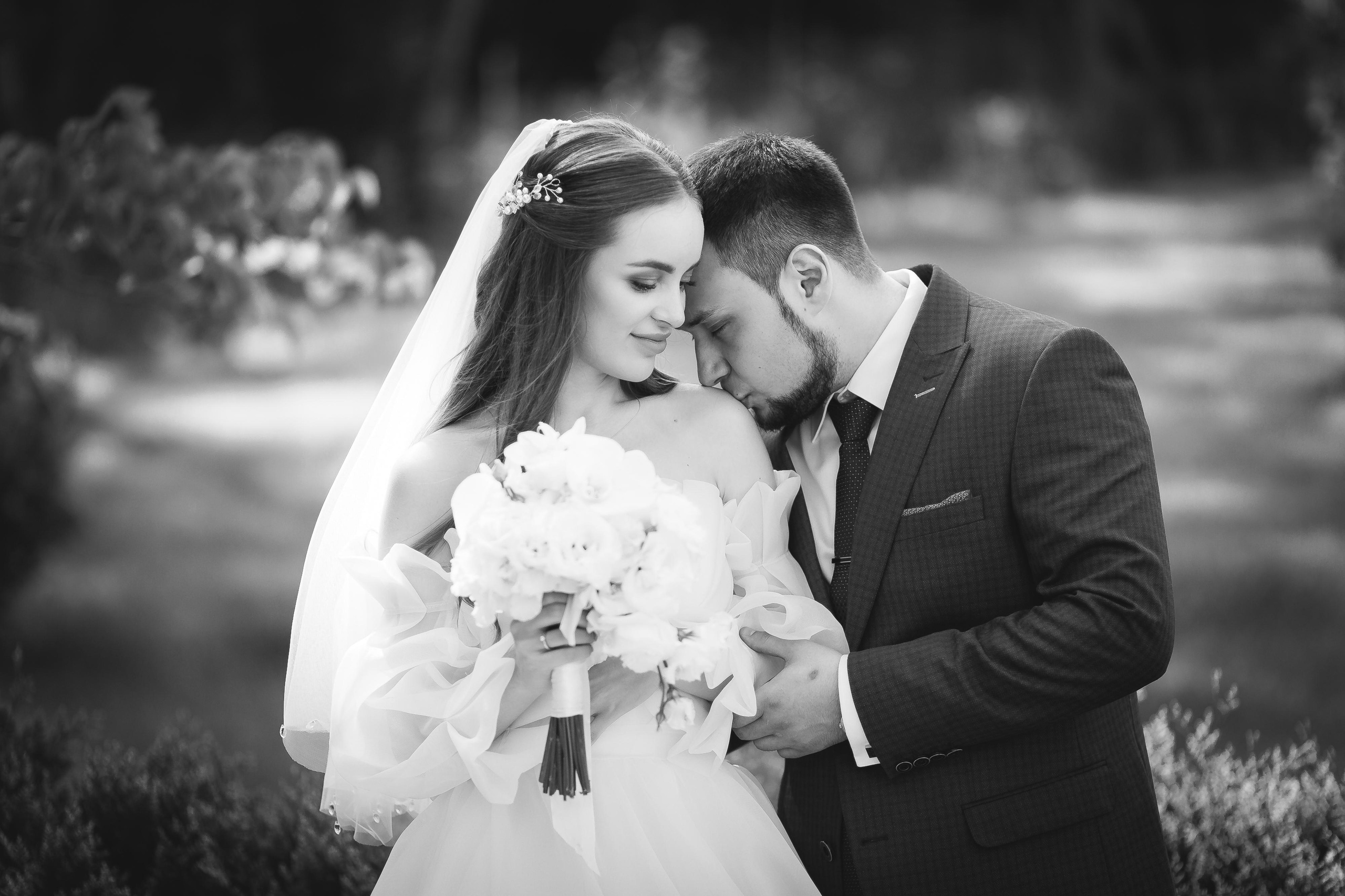 Ярослав и Виктория. Фотограф Антон Джавадян