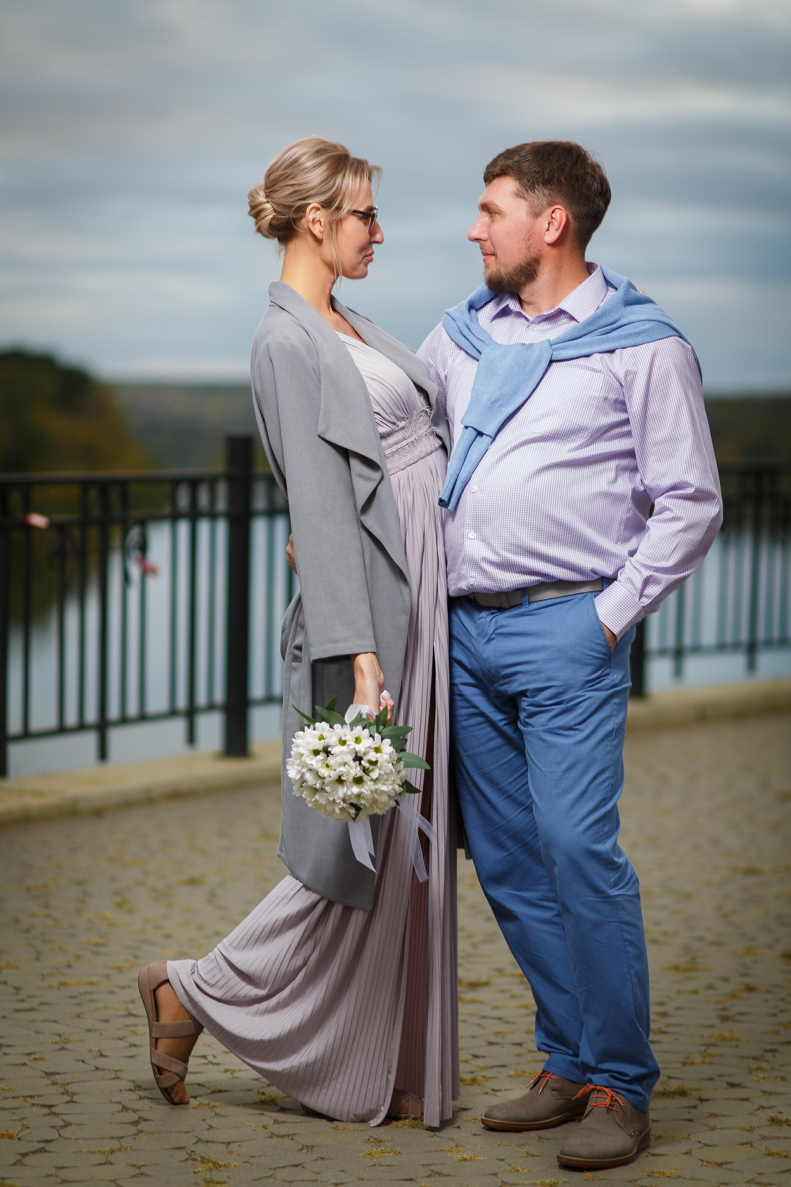 Алексей и Екатерина. Фотограф Антон Джавадян