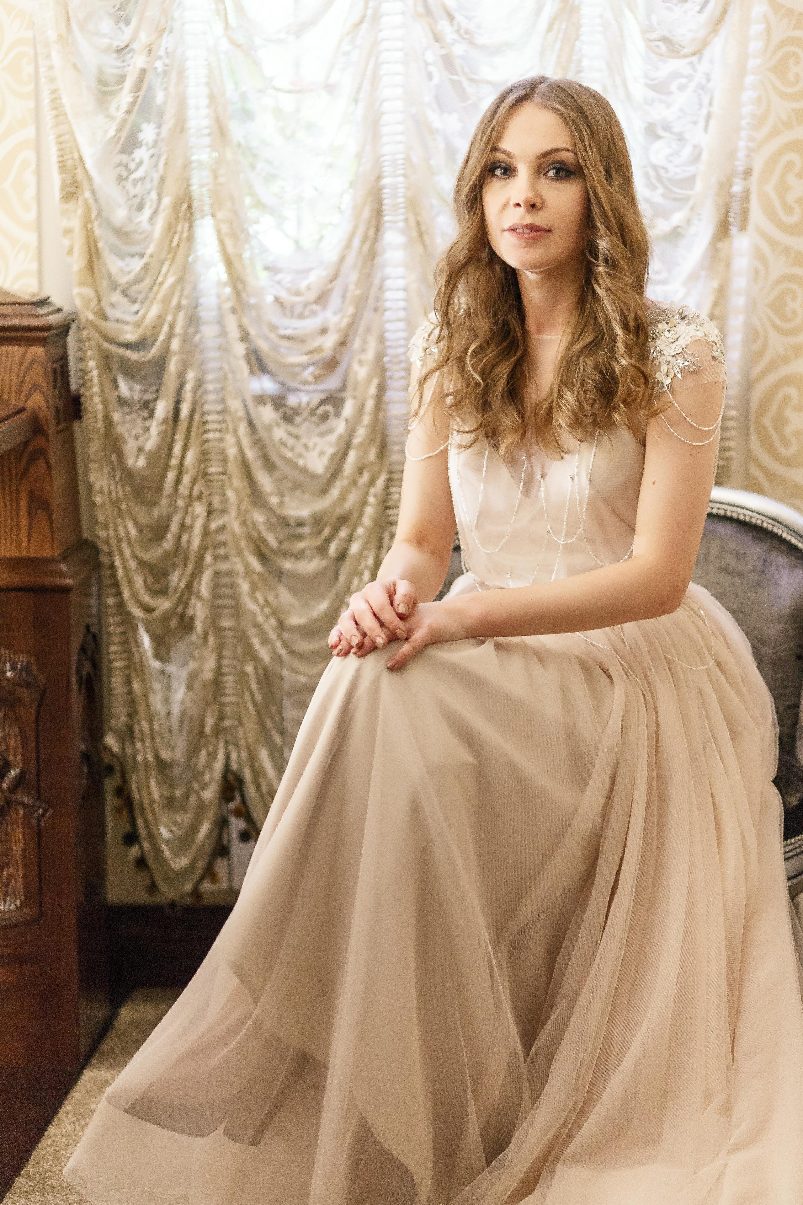 Александр и Диана. Фотограф Антон Джавадян