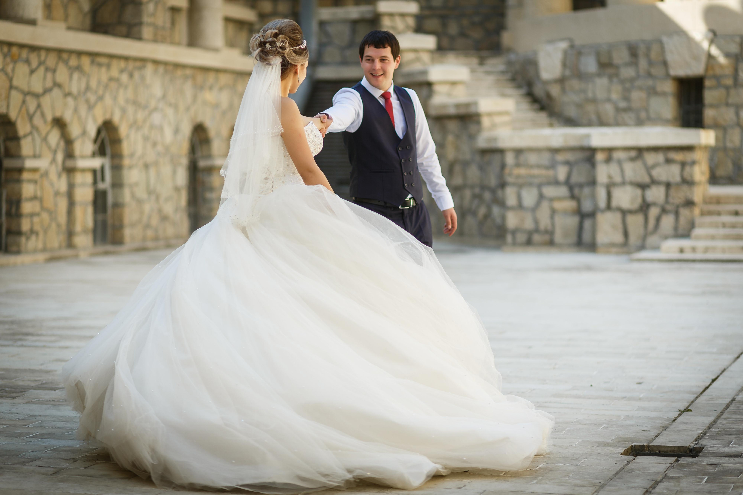 Иван и Виктория. Фотограф Антон Джавадян