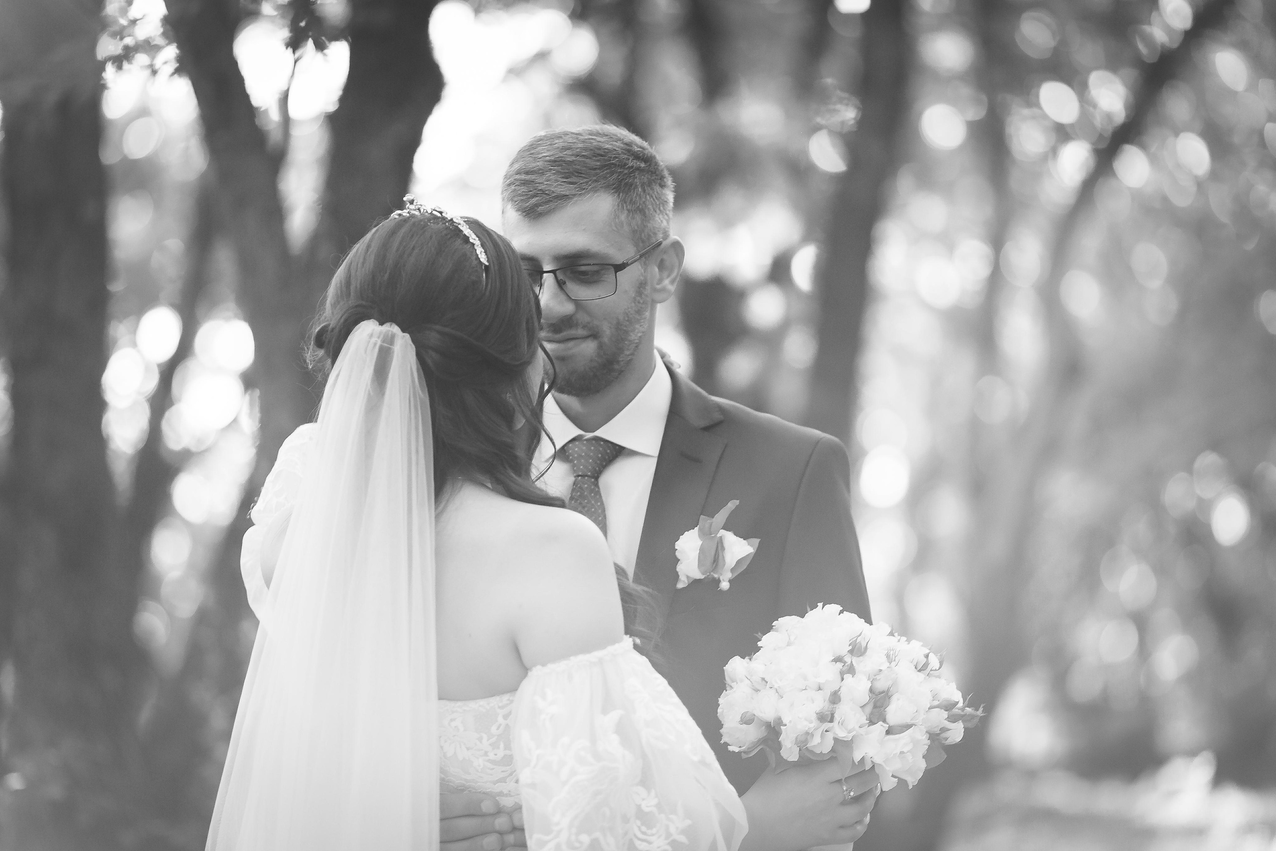 Рафаел и Гаяна. Фотограф Антон Джавадян