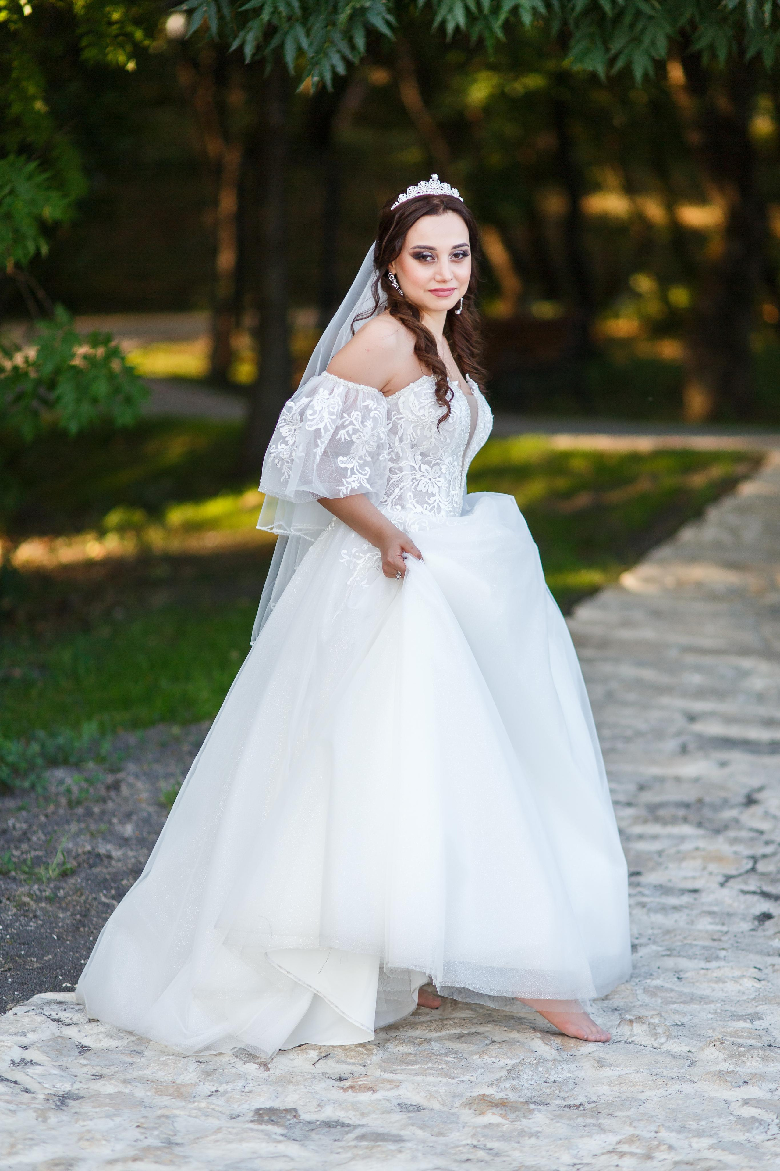 Рафаел и Гаяна. Фотограф Антон Джавадян