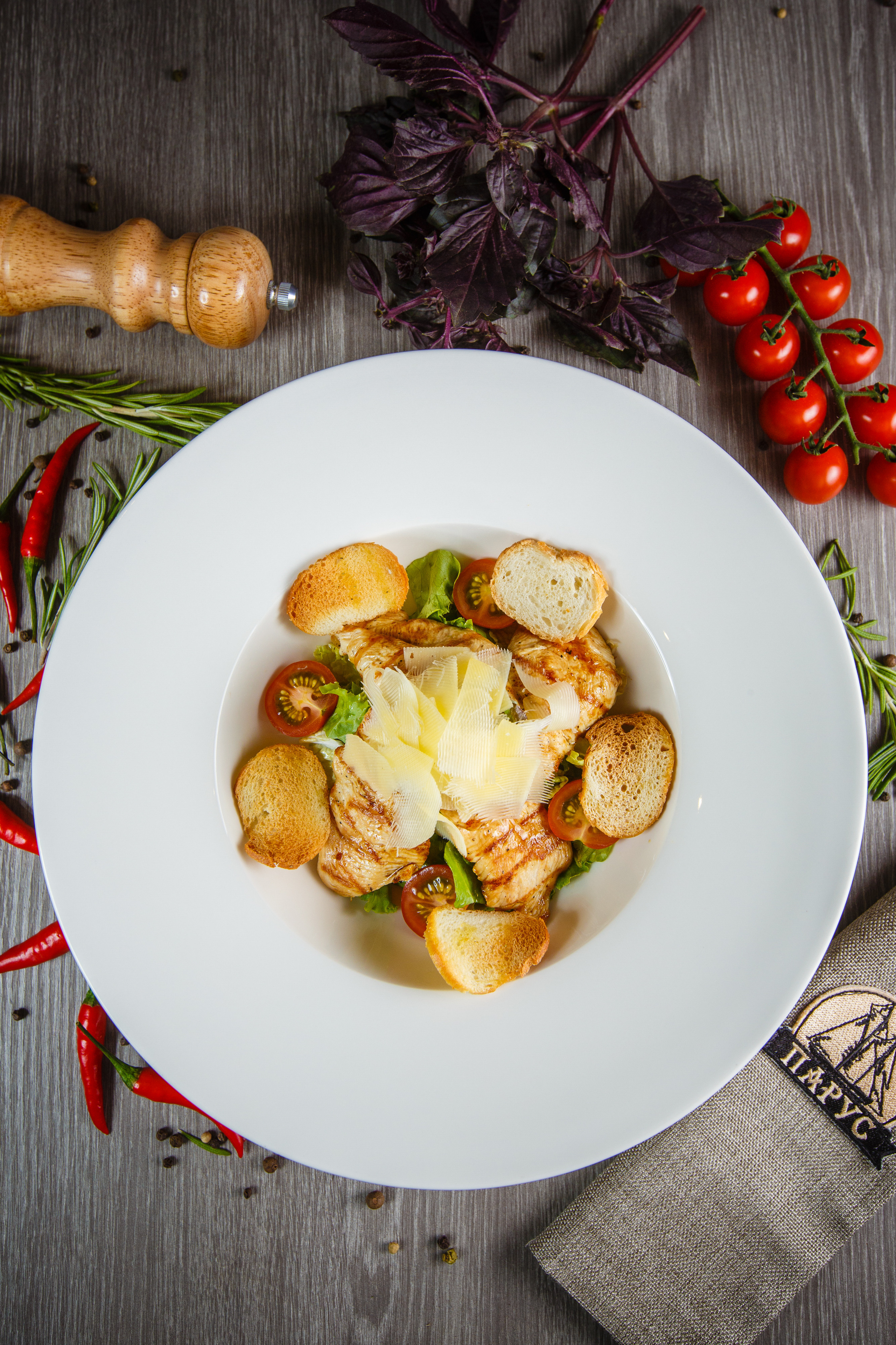 Фуд Фото. Фотограф Антон Джавадян