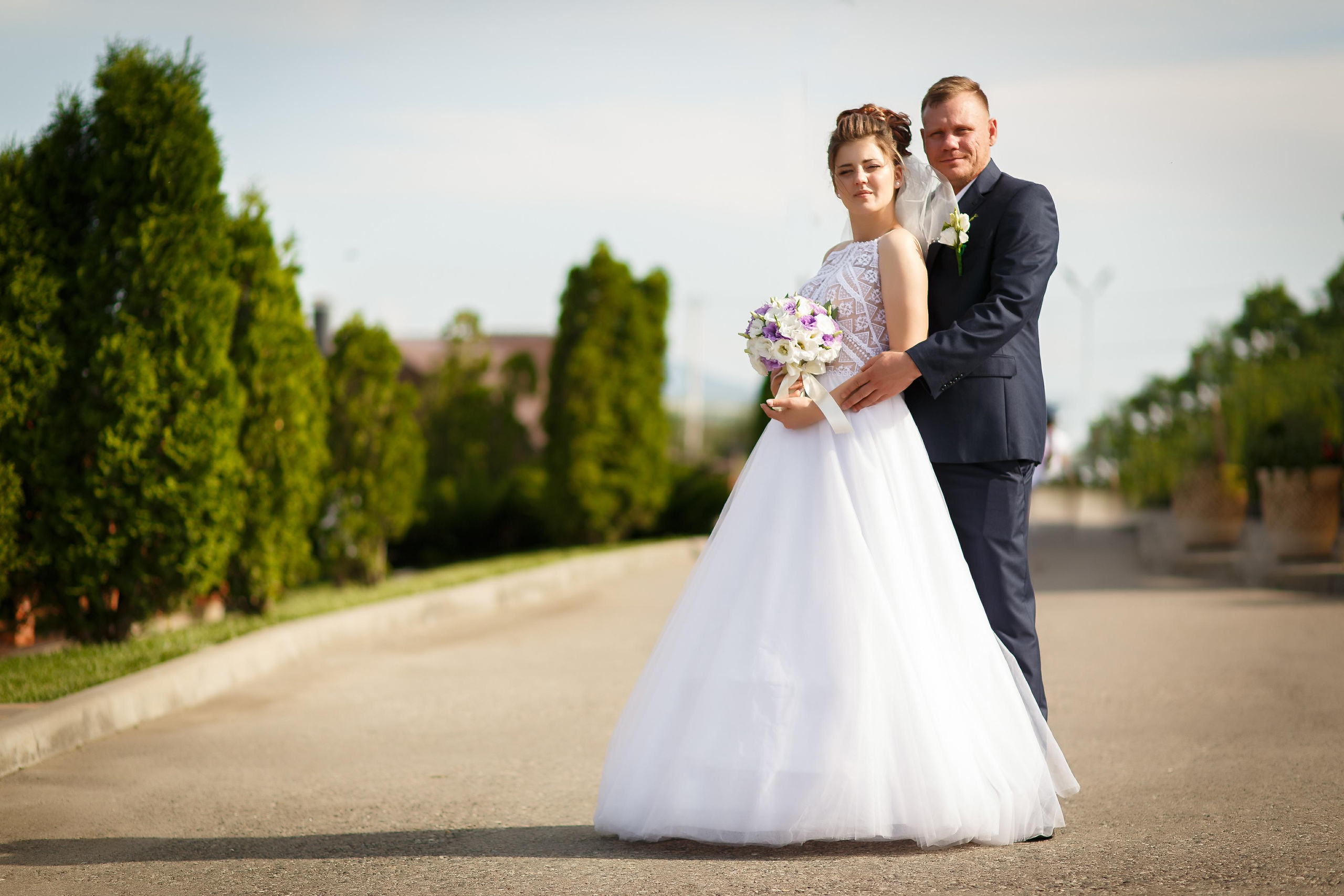 Роман и Валентина. Фотограф Антон Джавадян