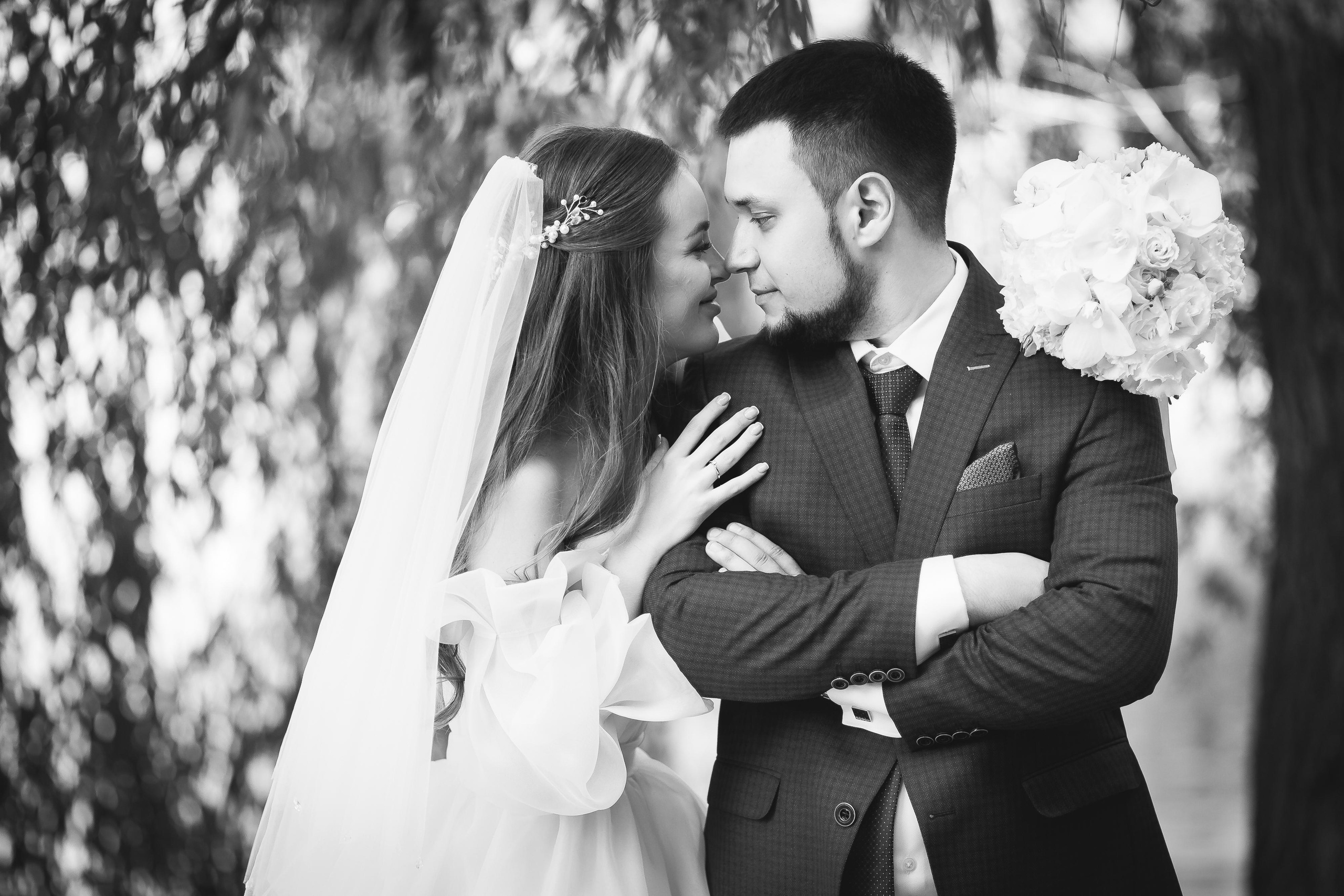 Ярослав и Виктория. Фотограф Антон Джавадян