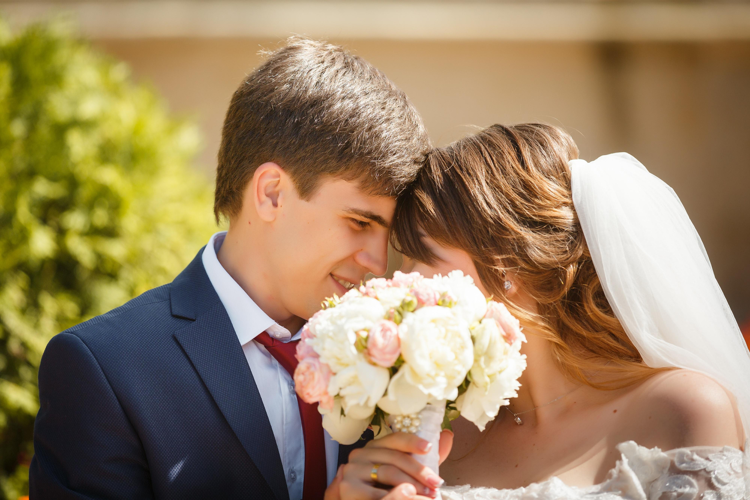 Влад и Валерия. Фотограф Антон Джавадян