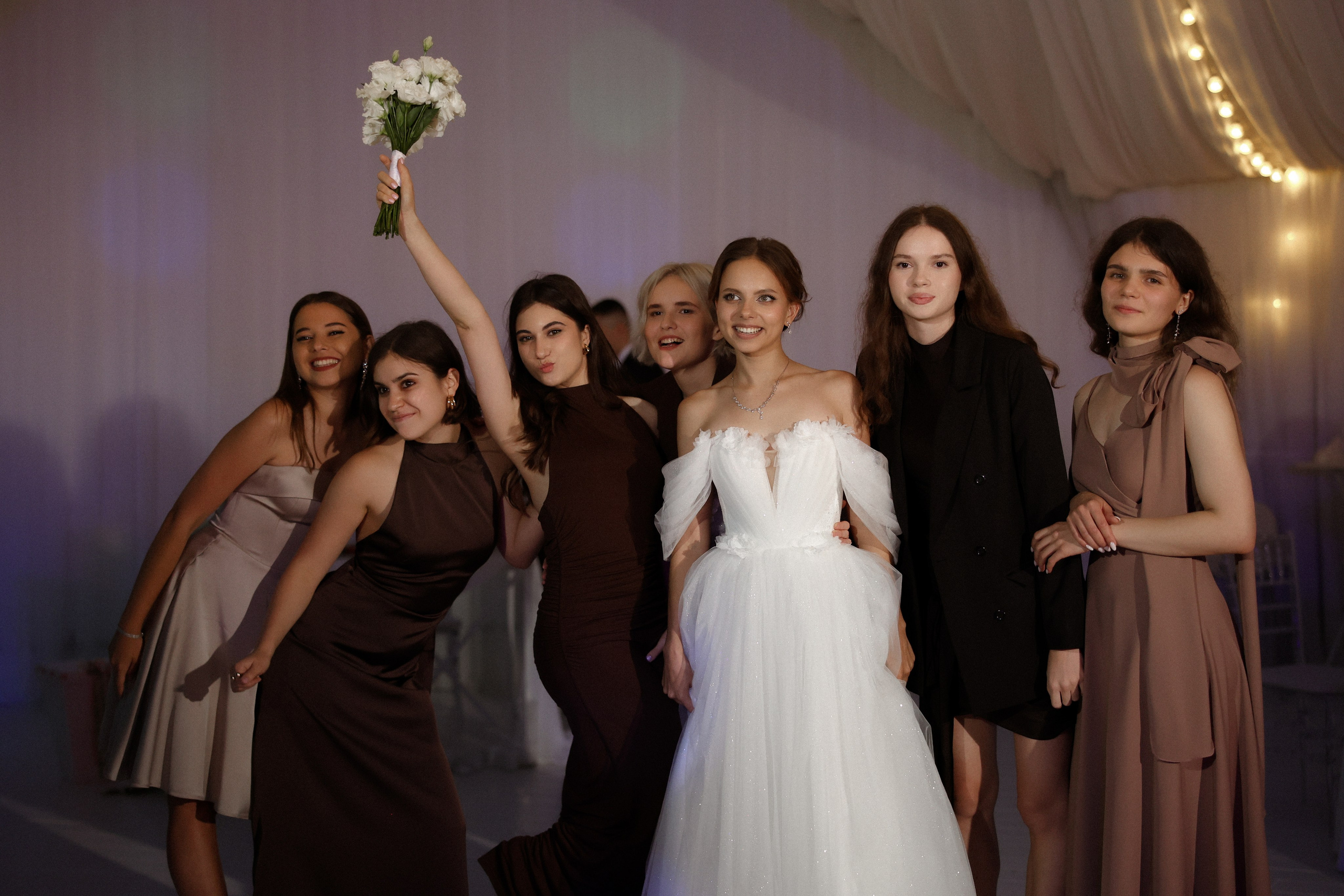 «Просто МЫ» — Дарья и Иван. Свадебный и семейный фотограф в Москве Ломова Ирина