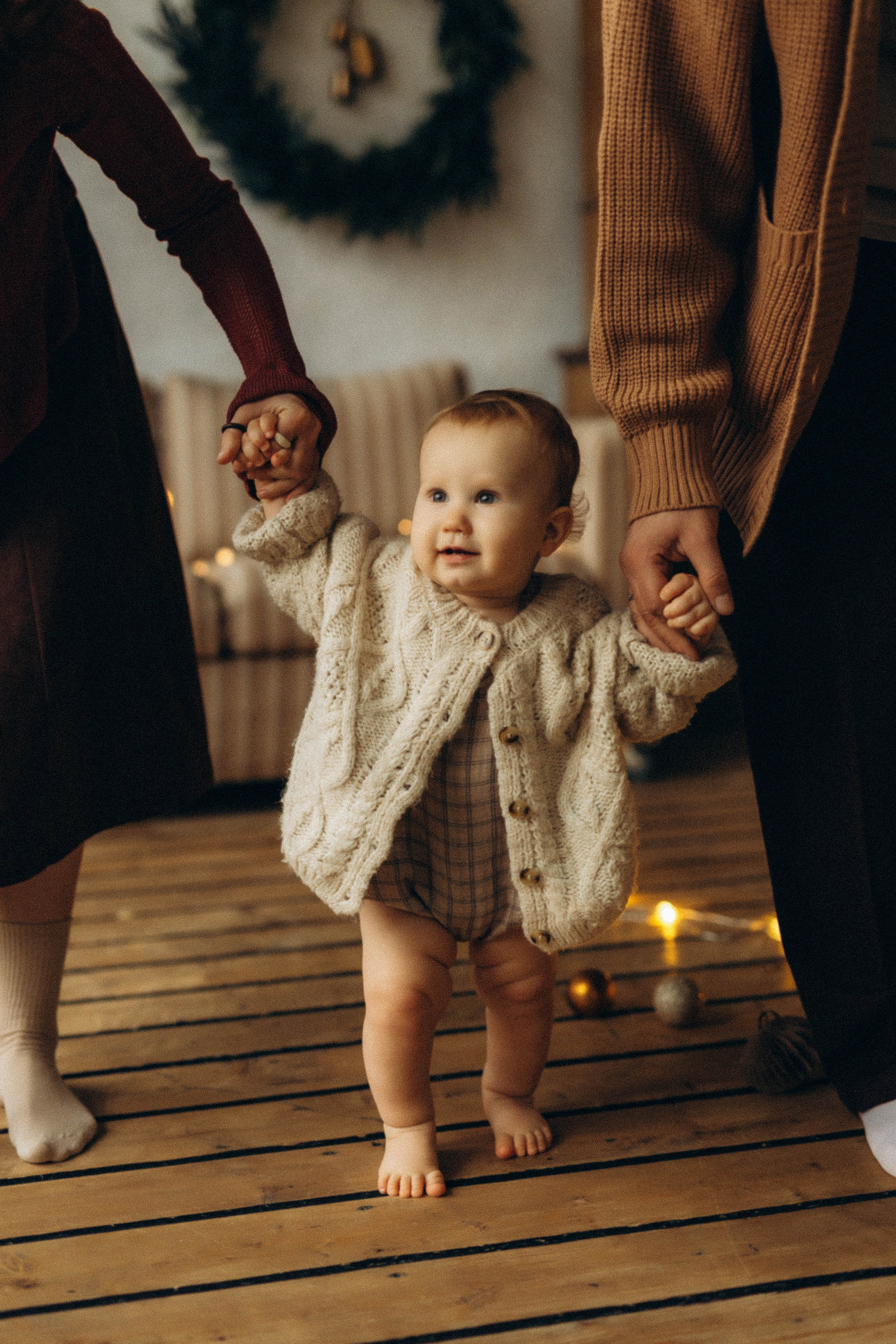 Семейная Новогодняя. Katerina Schastlivaya