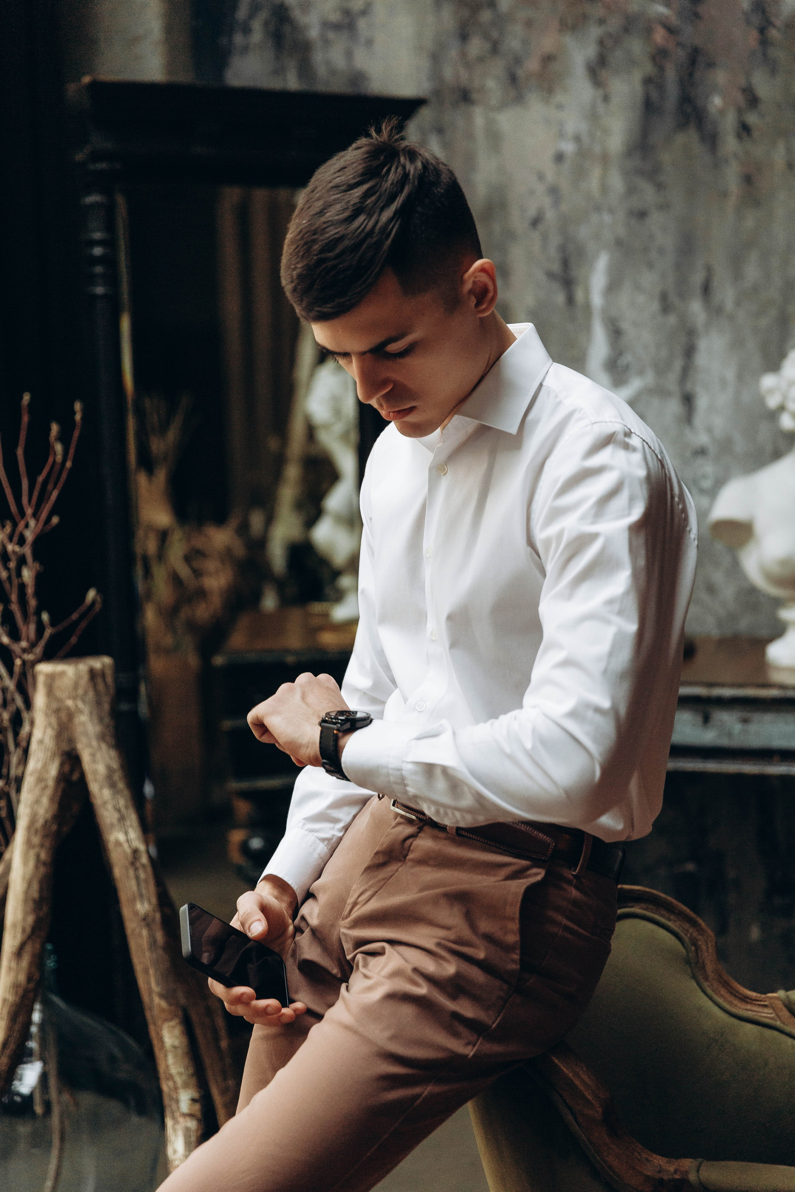 Саша и Даша. Katerina Schastlivaya