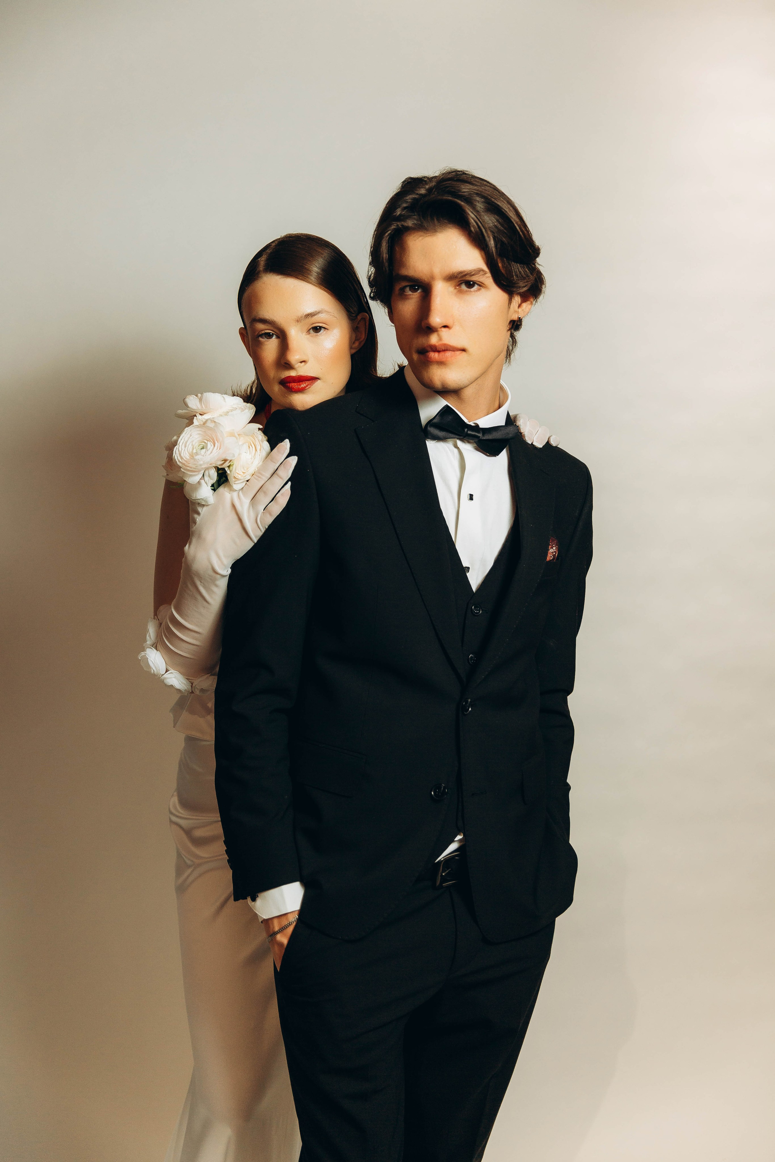 Денис и Елизавета. Katerina Schastlivaya