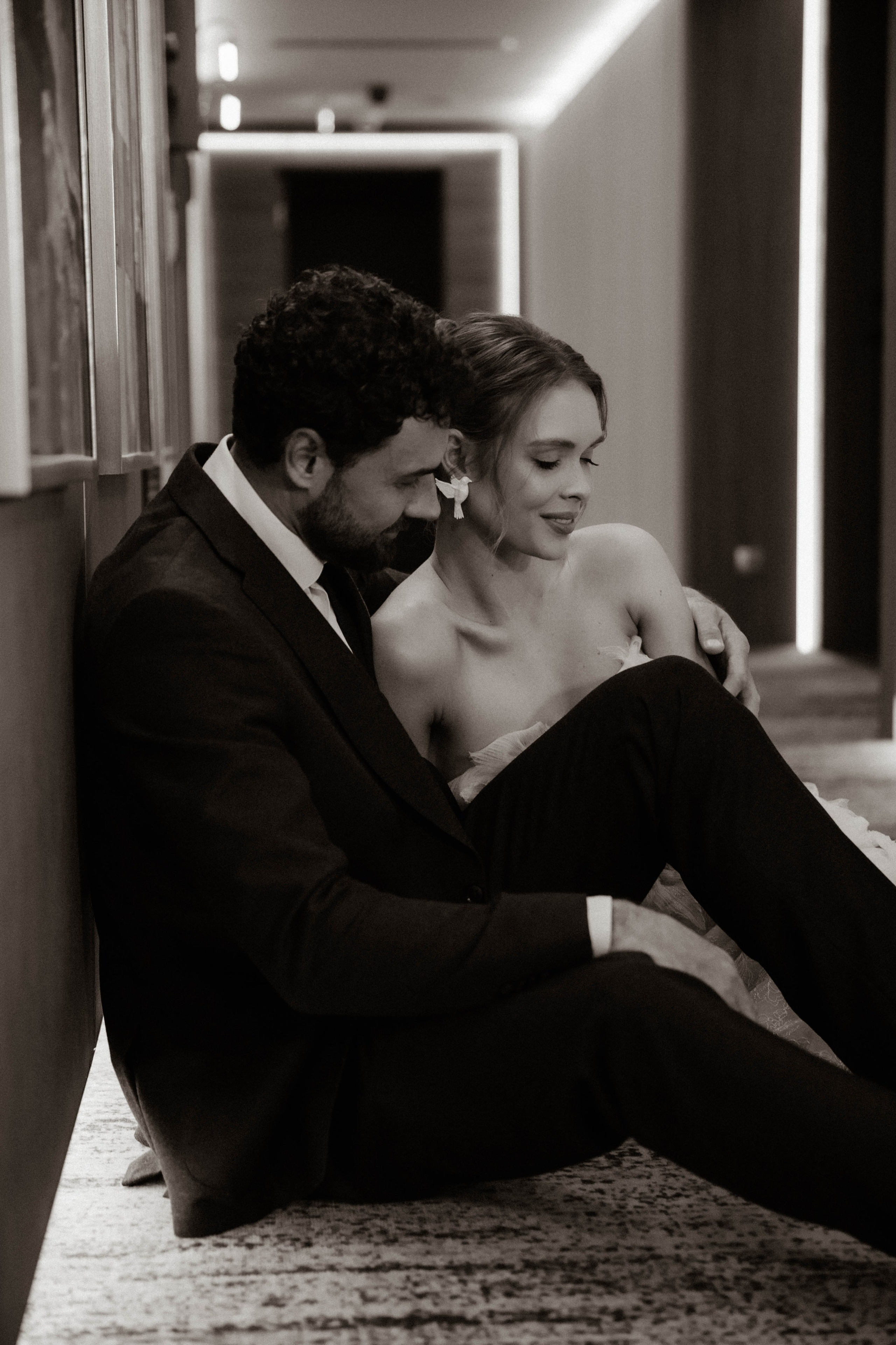 Кирилл и Анастасия. Katerina Schastlivaya