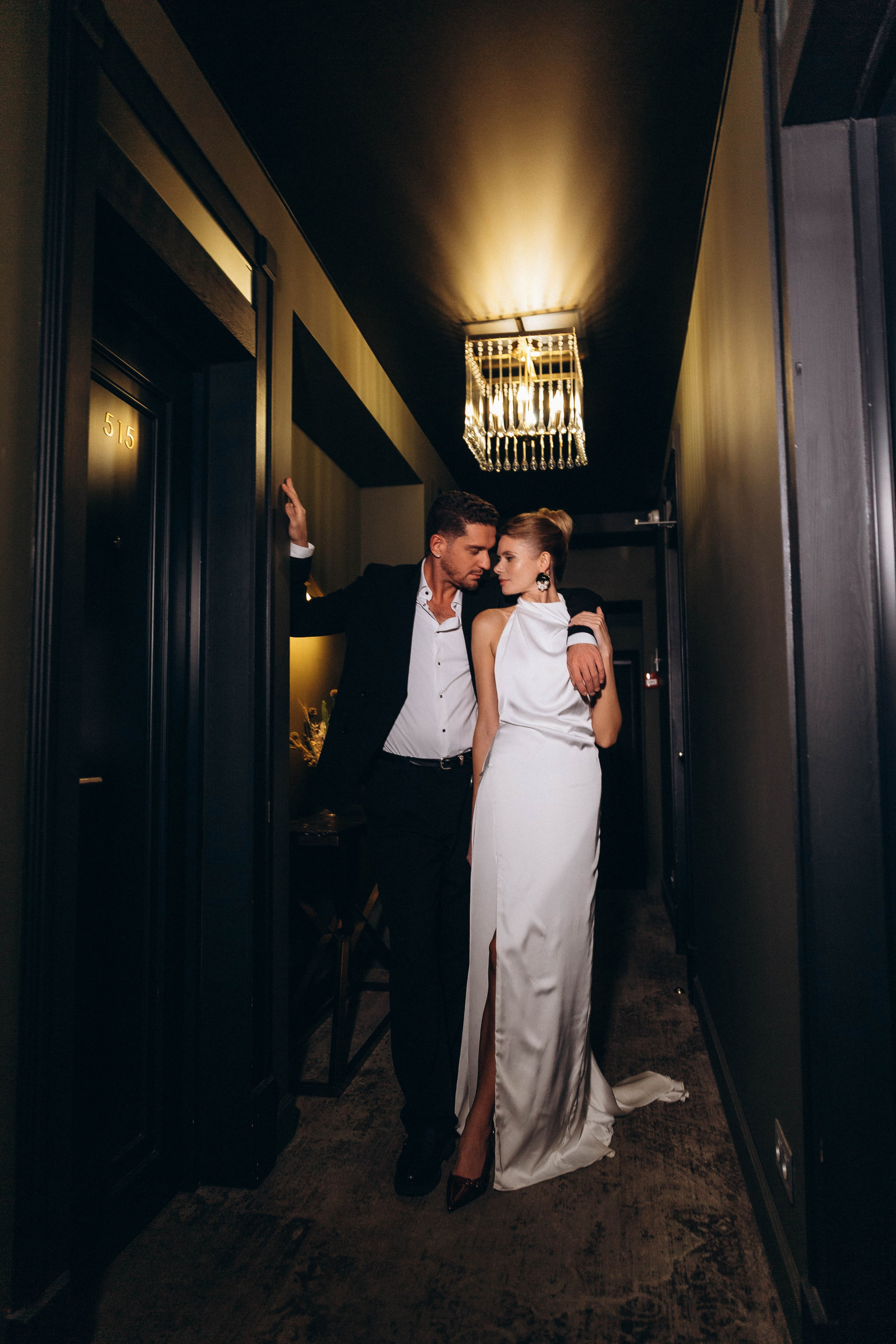 Ксения и Гео. Katerina Schastlivaya