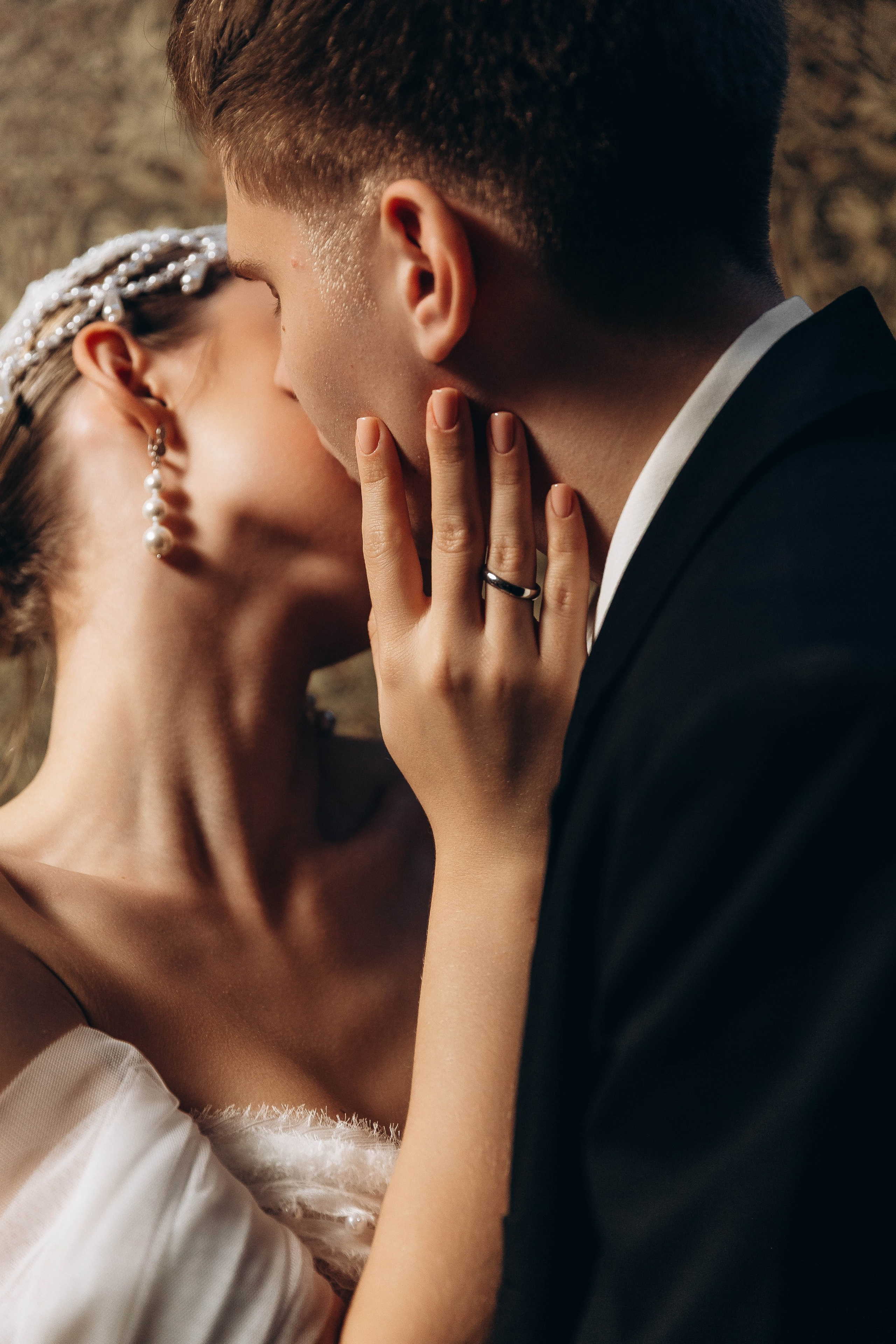 Полина и Егор. Бутик Отель Арбат'6. Katerina Schastlivaya