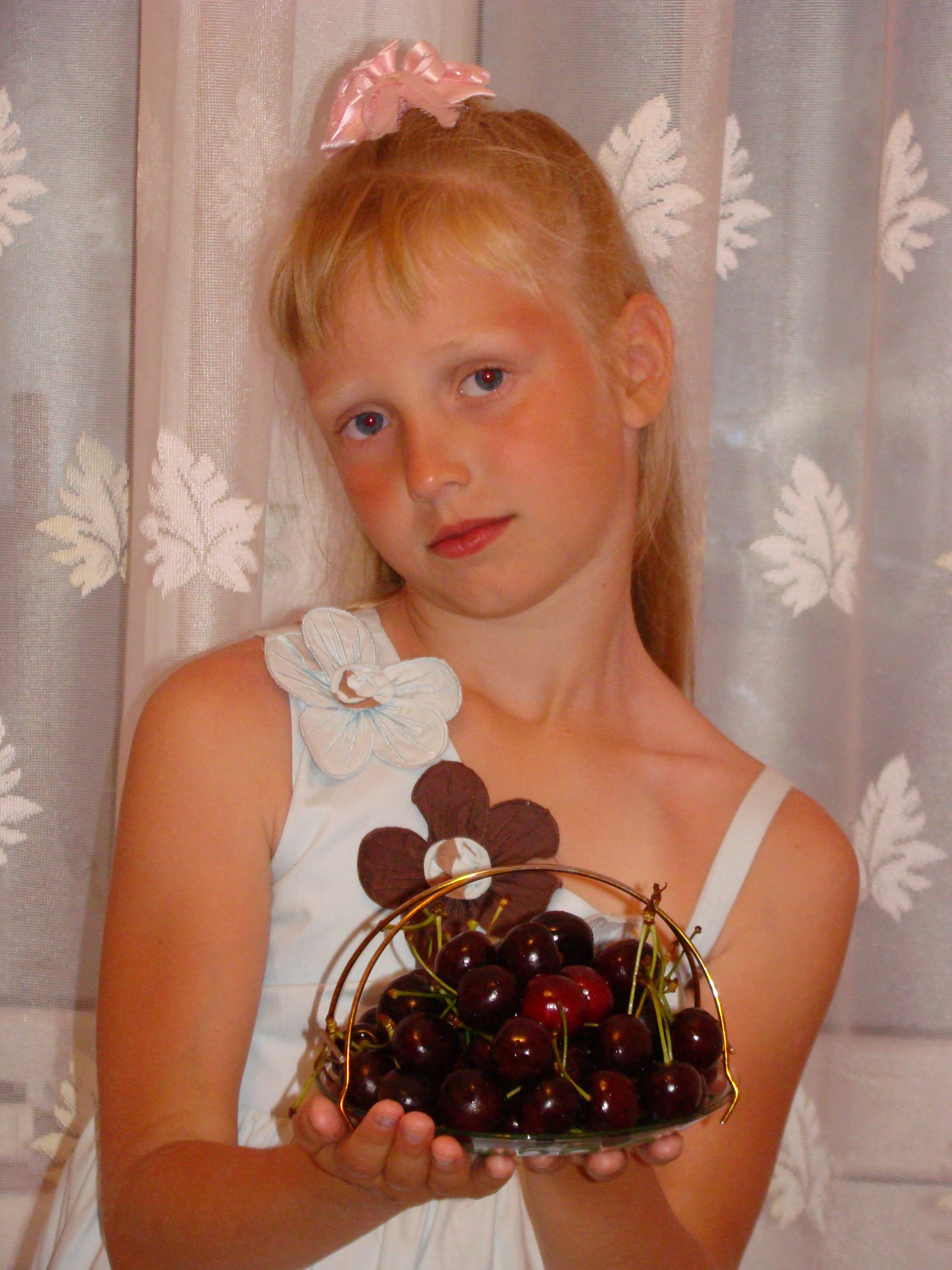 Кабардинка (фото Зевиных) 25.06-24.07.2008. Семейный, Свадебный фотограф СПБ Питер— Романова Екатерина