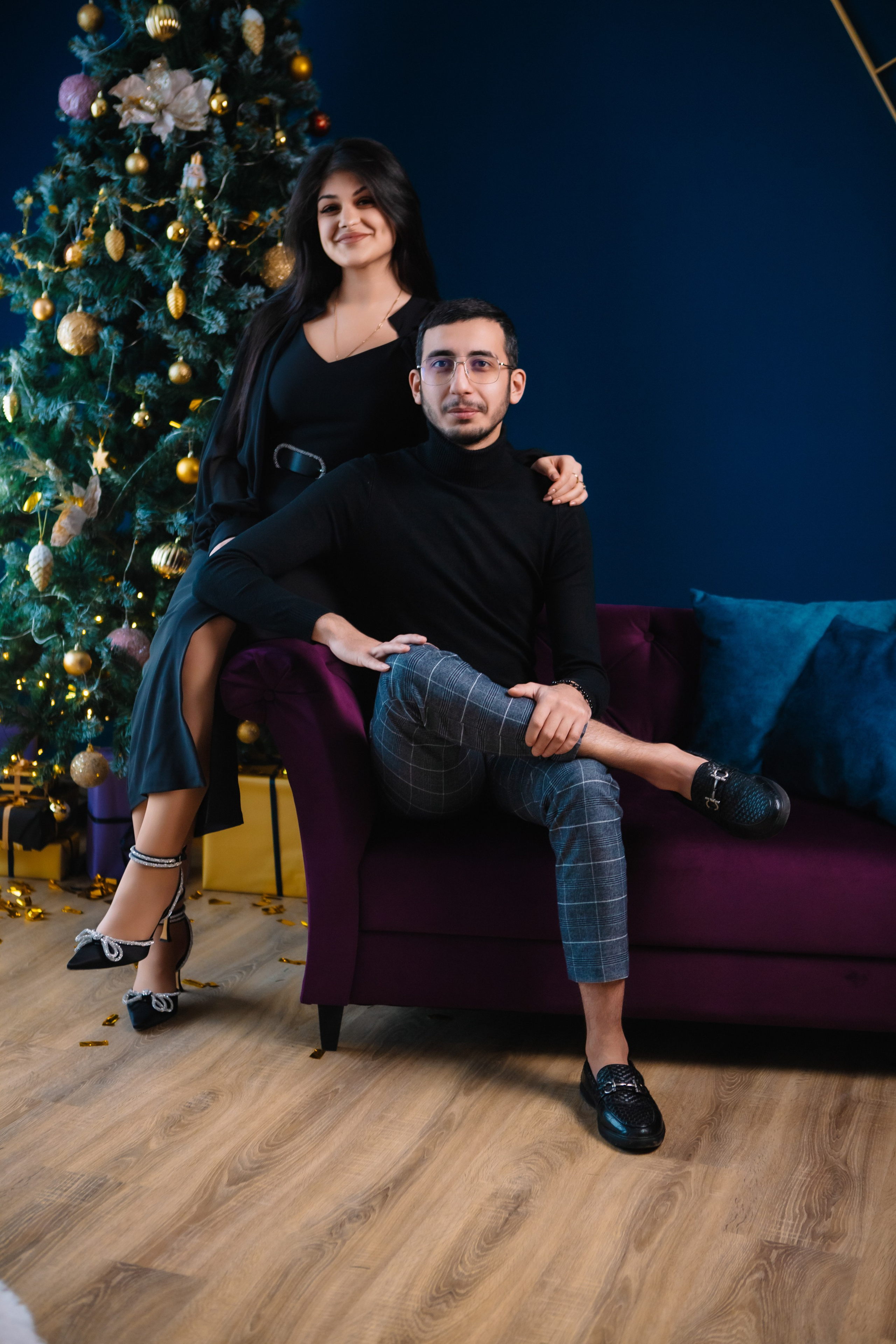 Семейная. Photographer EKATERINA RUSKIKH