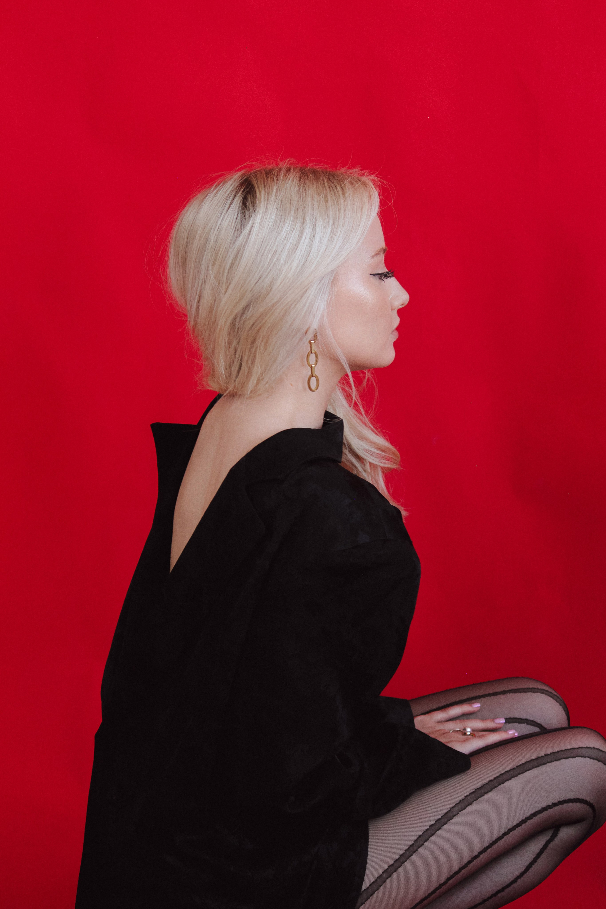 Ульяна. Фотограф Катерина Кизяева