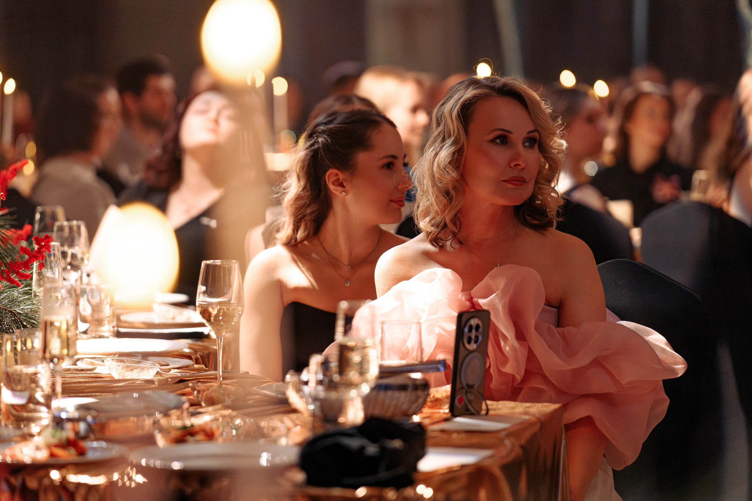 Chamovskikh Jewellery House. Максим Комаров — Профессиональный фотограф