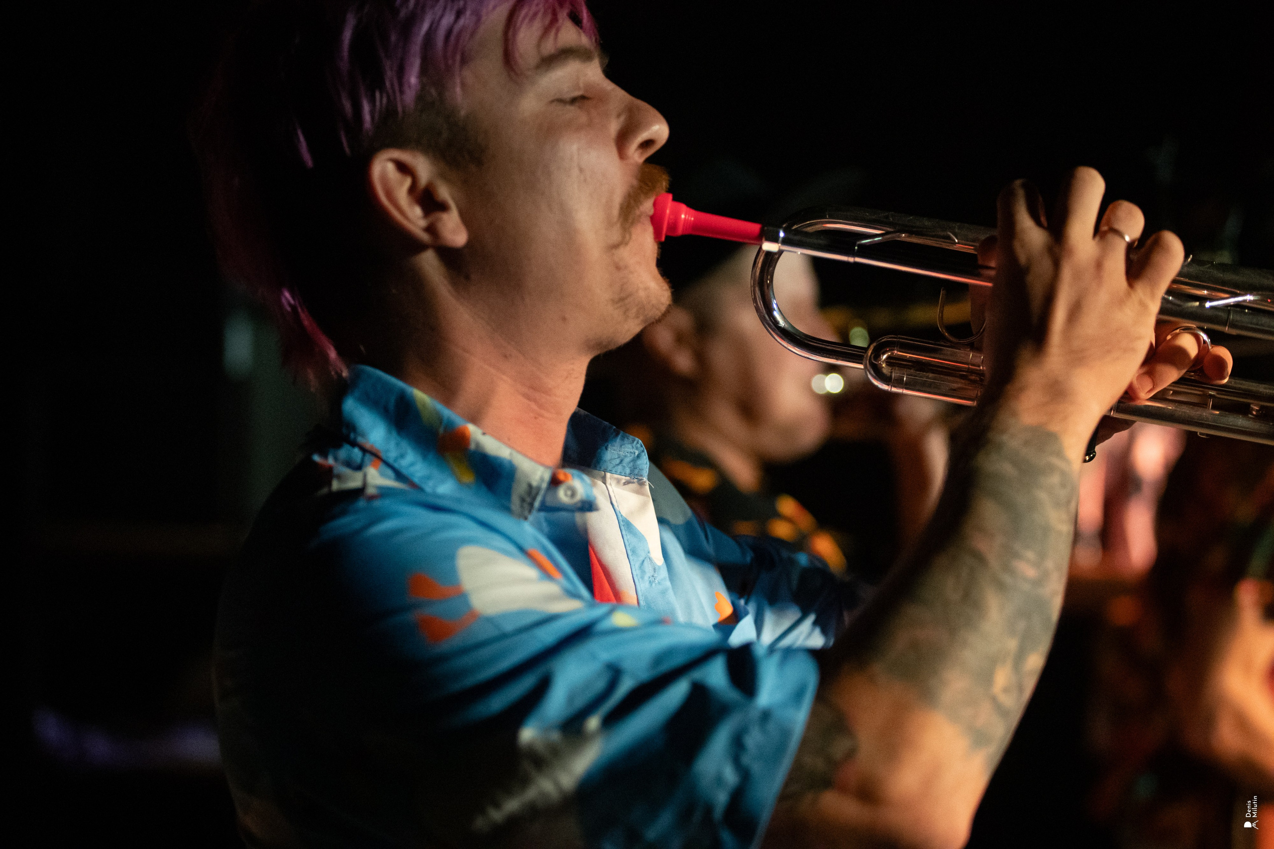 Качума — SKANDALIX | ЙЕМЕН | NB BAND. Портретный фотограф Денис Милютин