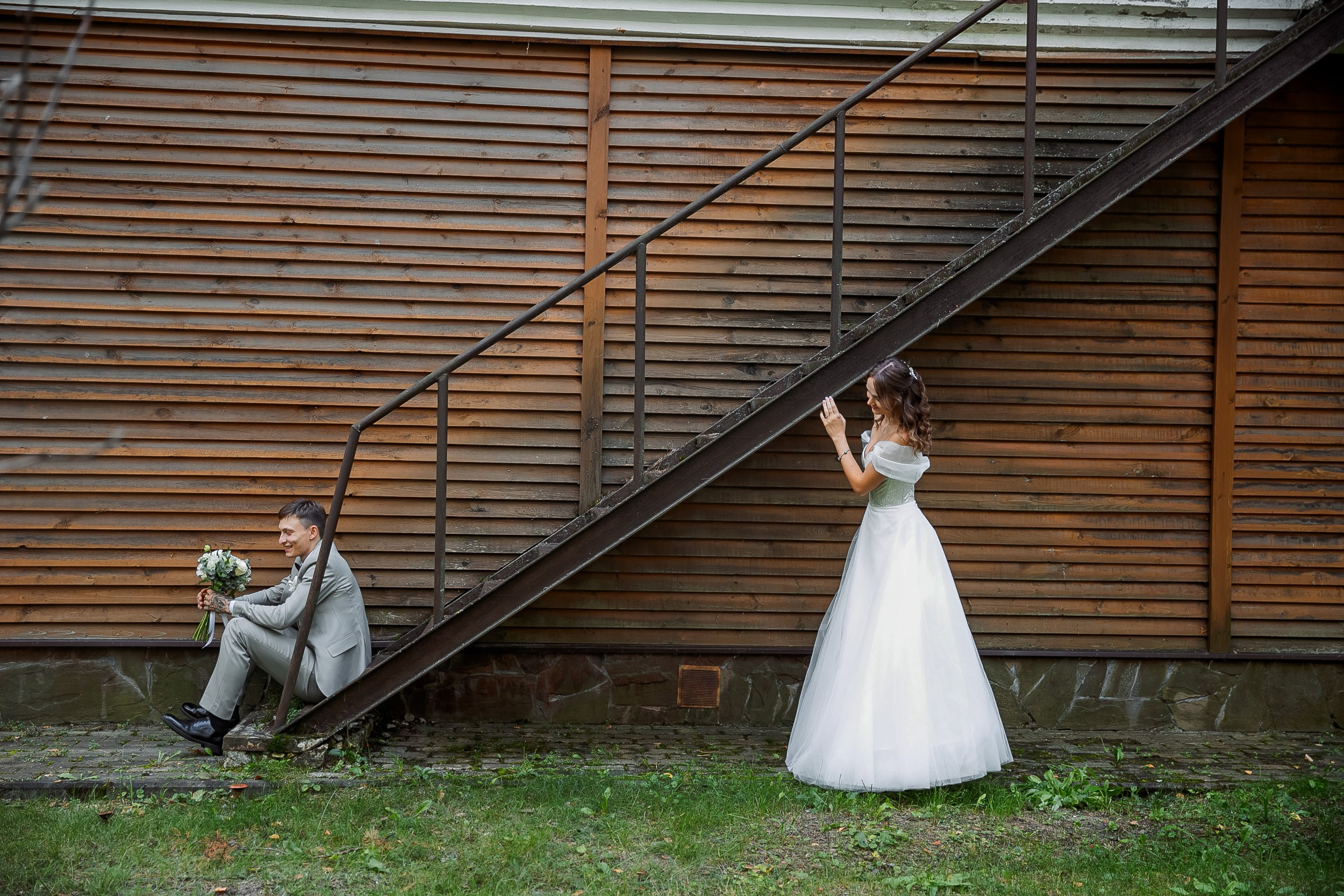 Свадебная. Свадебный и Семейный фотограф во Владимире